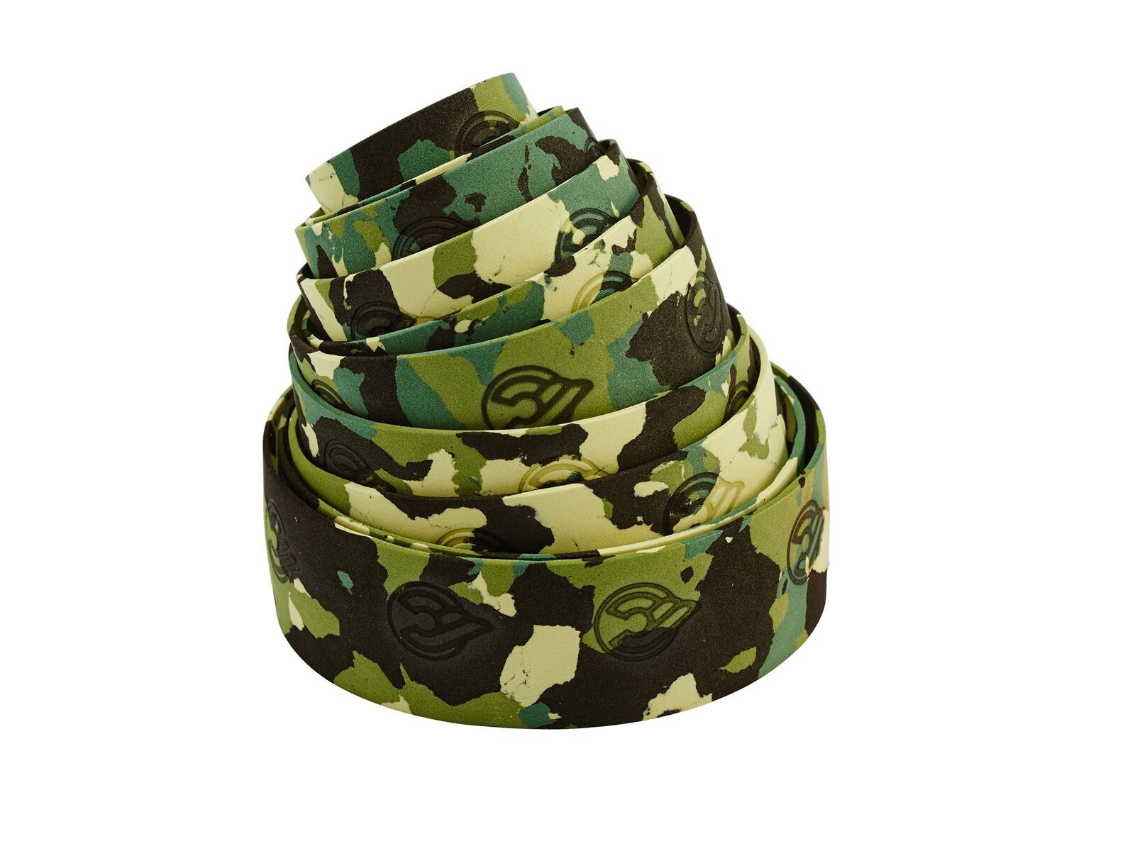 Cinelli Camouflage Ribbon - Bild 2