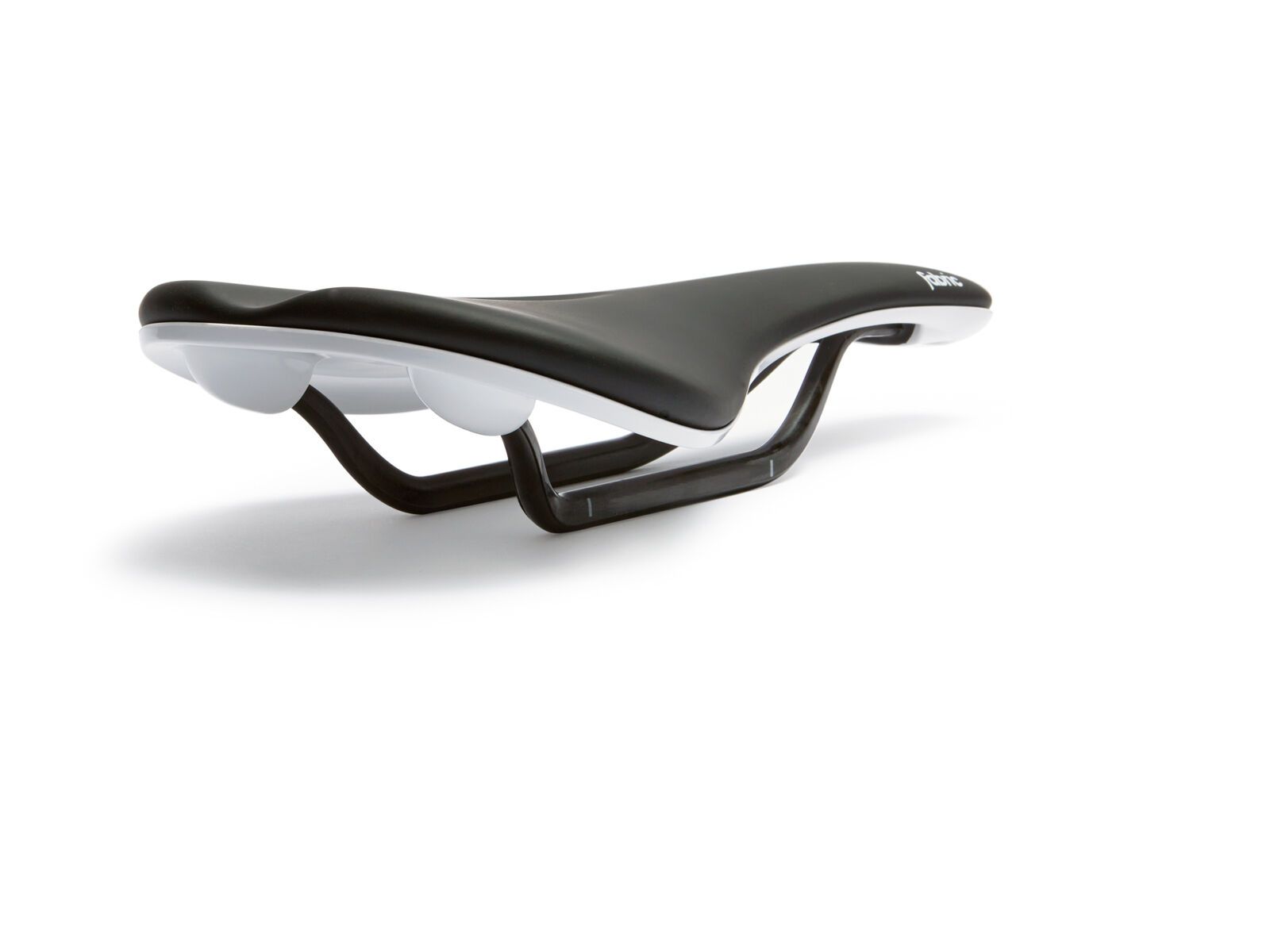 Fabric Scoop Flat Pro, black/white - Bild 3