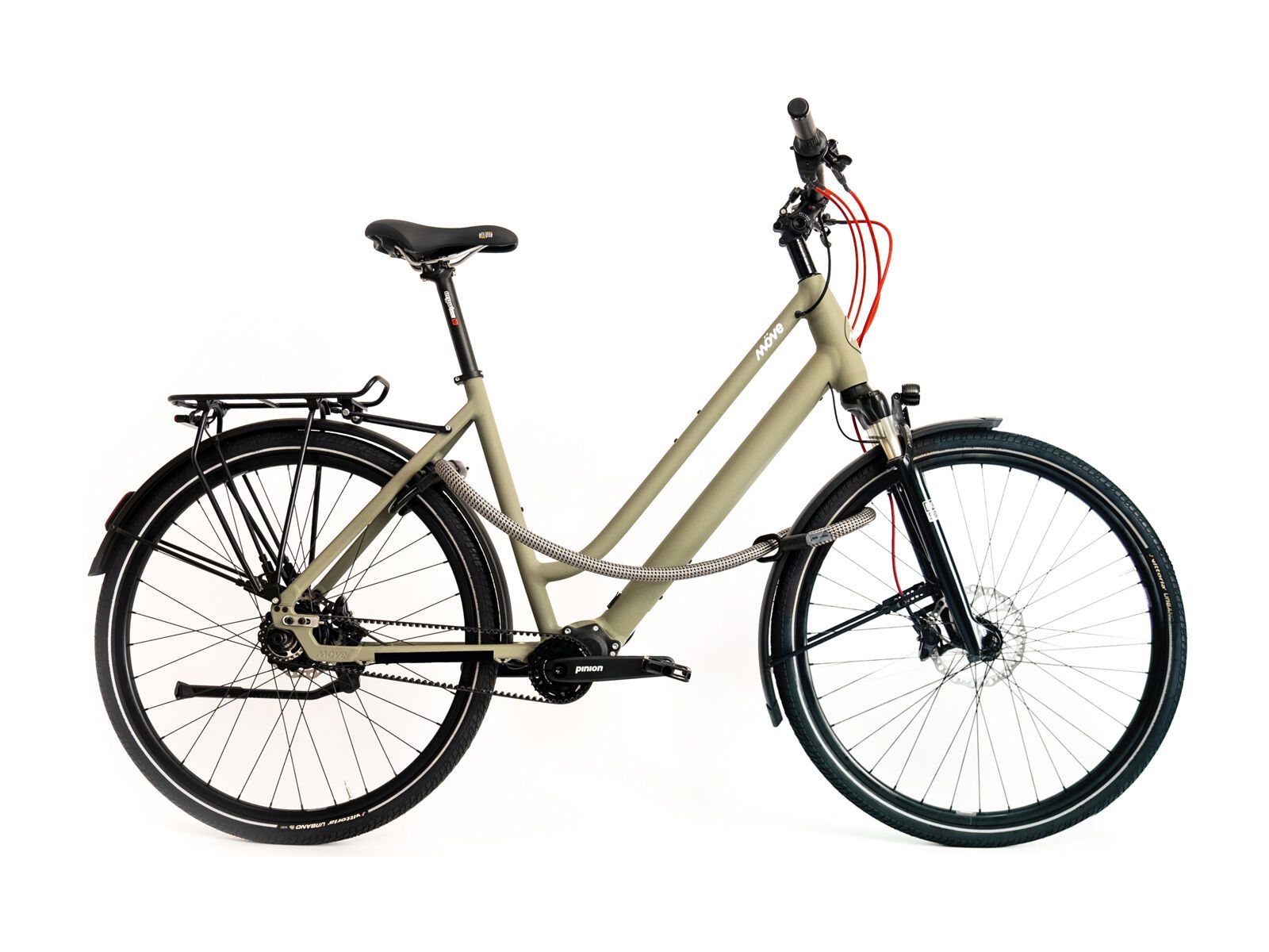 Tex-Lock Mate 120 cm, electric grey - Bild 10