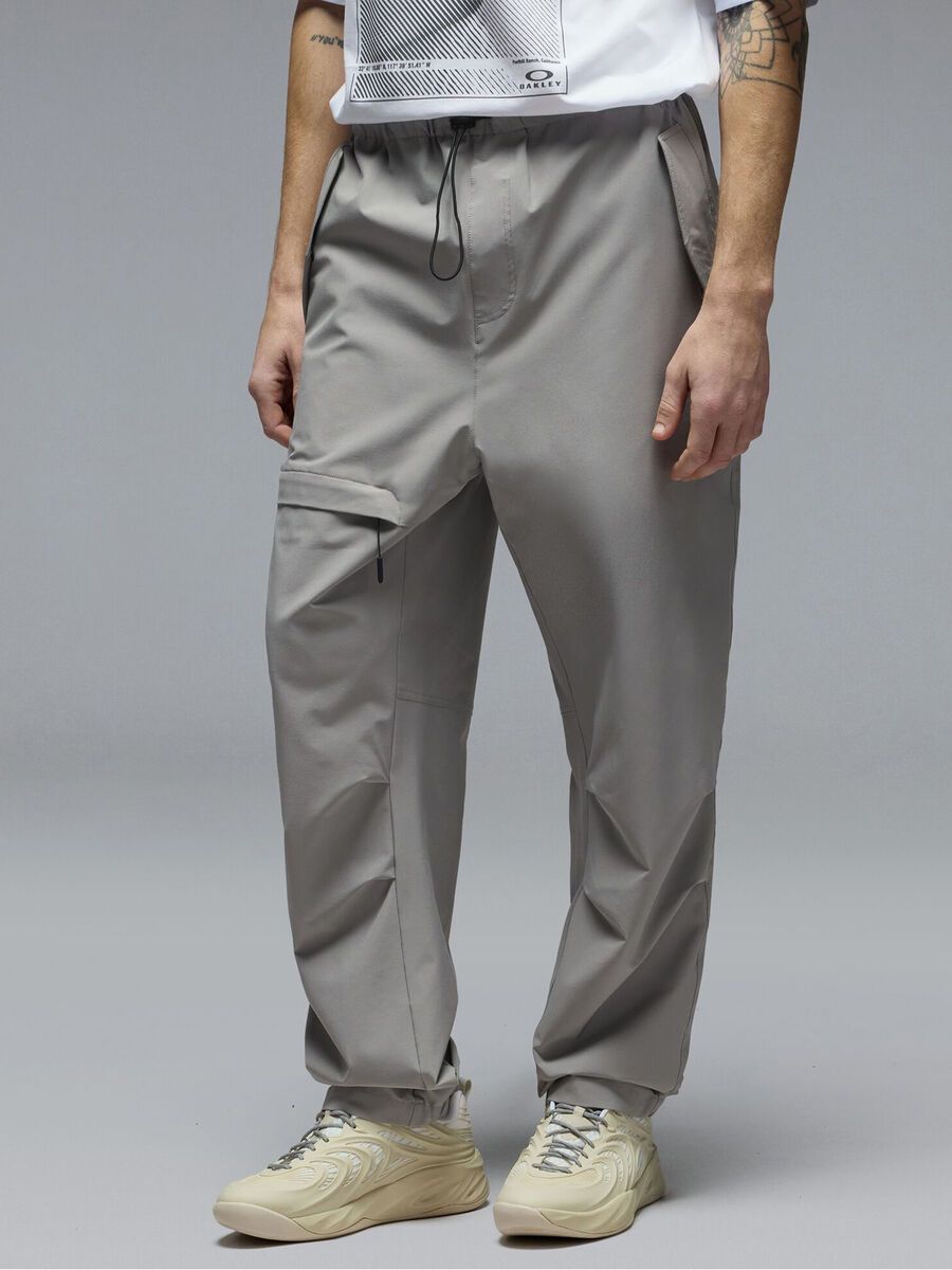 Oakley Whirl SZN Outdoor Pant, cement - Bild 3