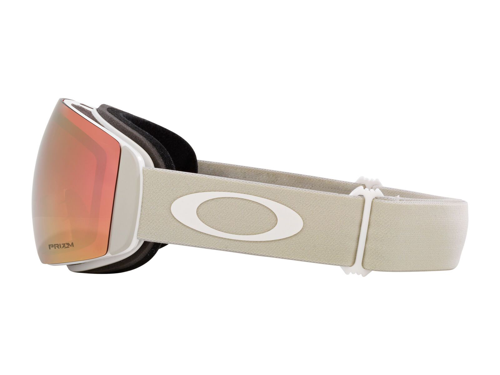 Oakley Flight Deck M, Prizm Rose Gold Iridium / matte cool grey - Bild 3