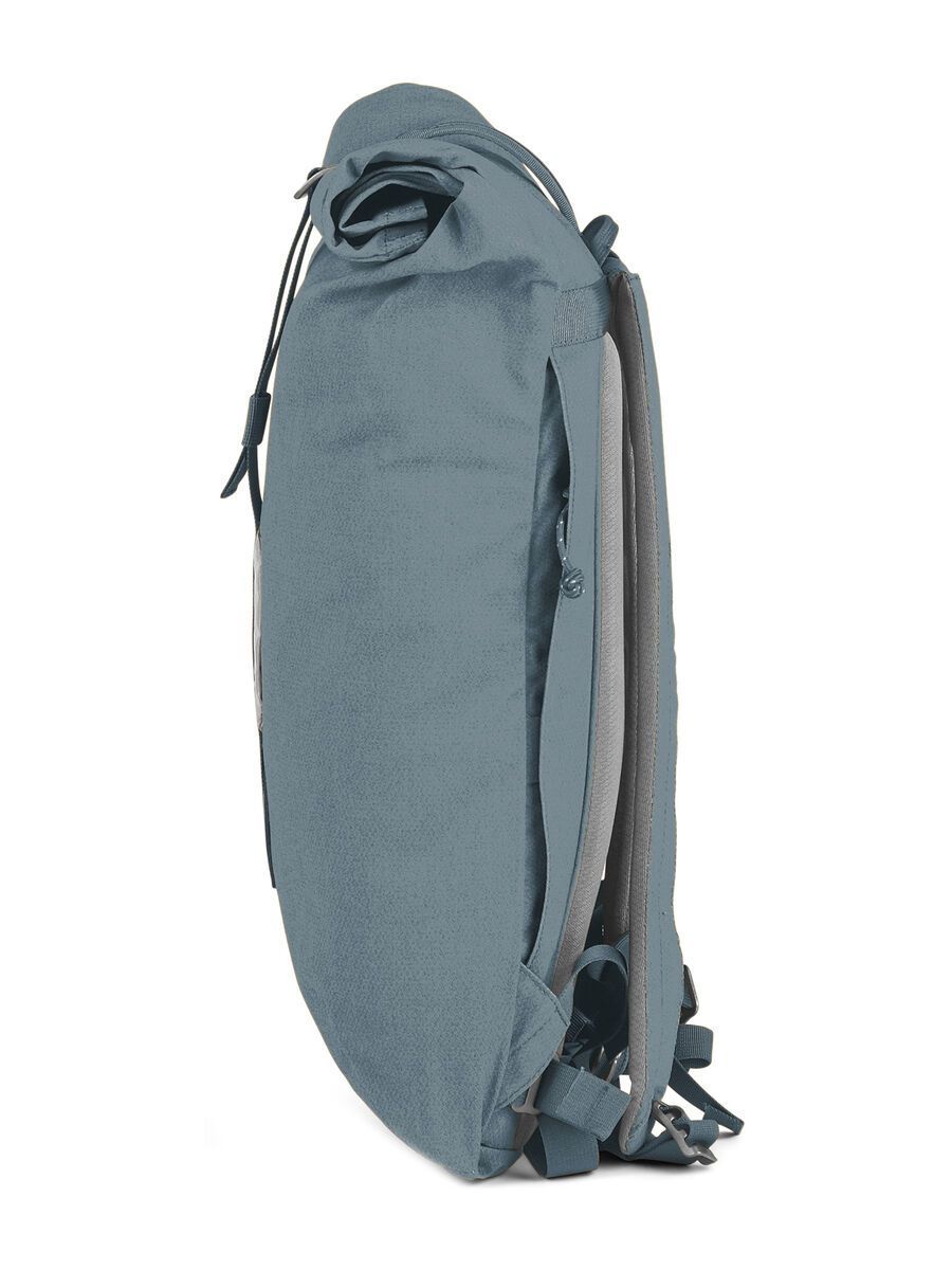 Millican Smith the Roll Pack 15L, tarn - Bild 4