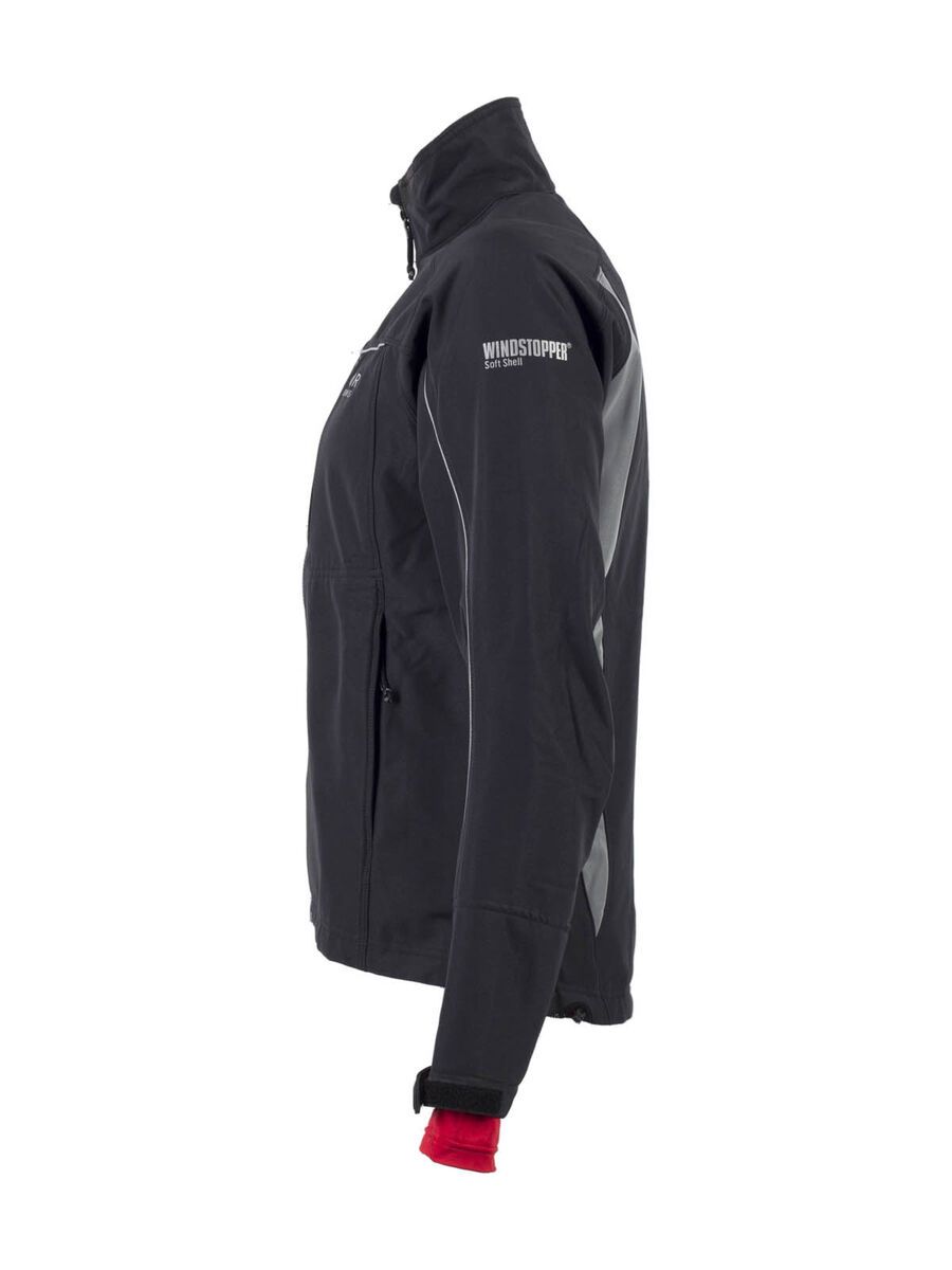 Gore Bike Wear Cosmo SO Jacket, Black - Bild 5