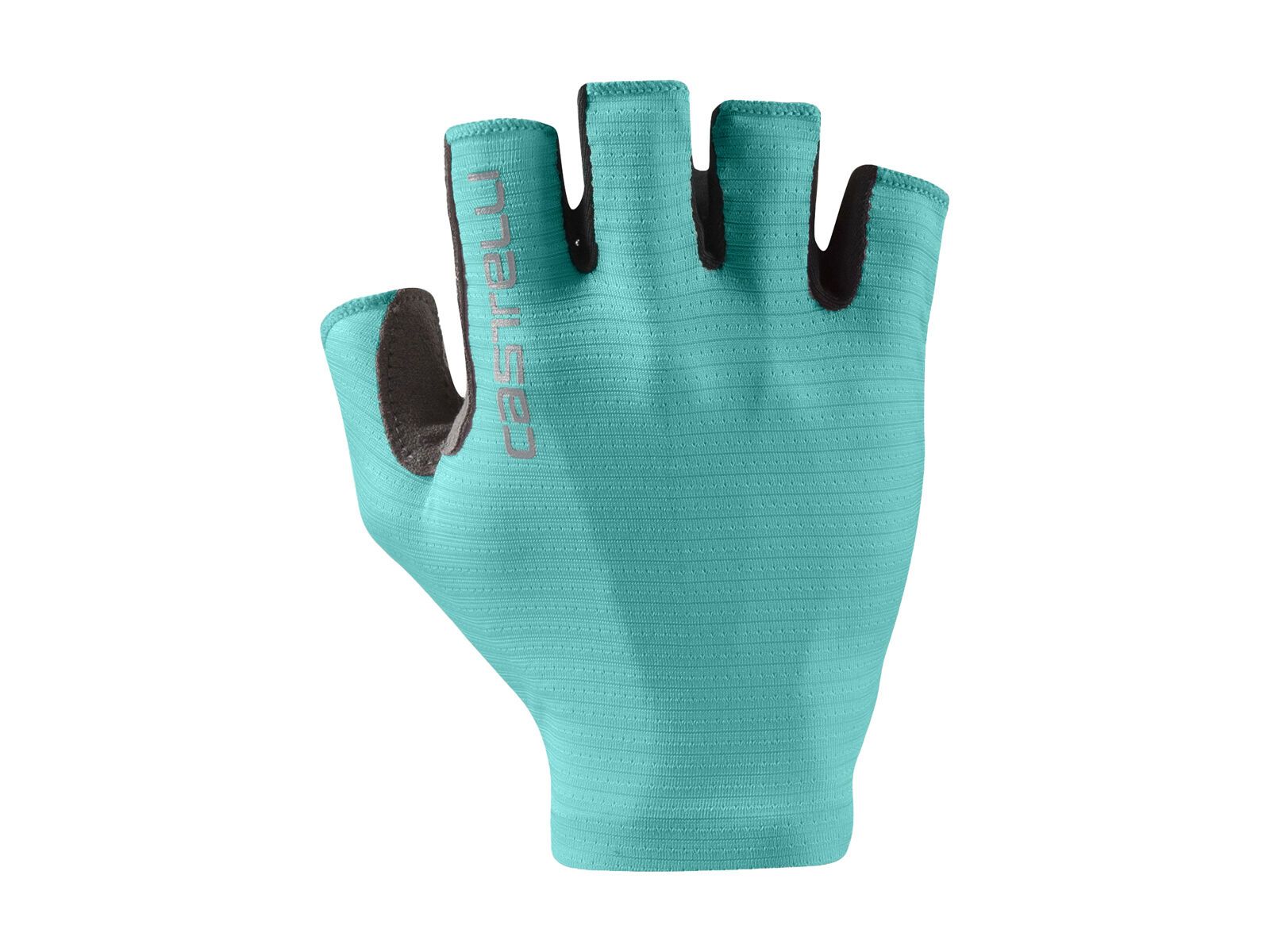 Castelli Espresso W Glove, pool blue - Bild 1