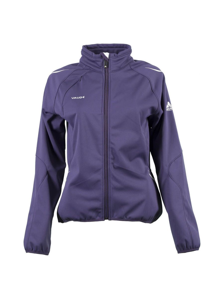 Vaude Crims Jacket, Violet - Bild 2
