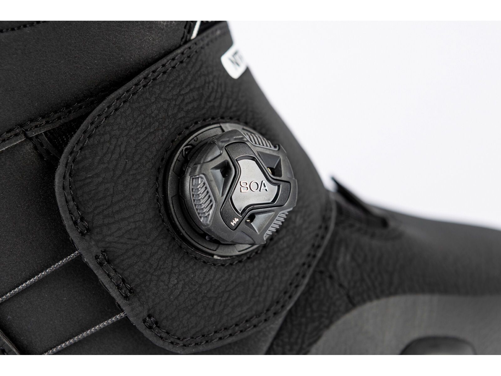 Nitro Venture TLS Step On, black - Bild 9