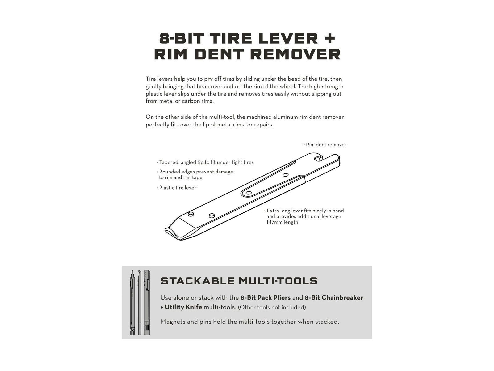 Wolf Tooth 8-Bit Kit One - Bild 12