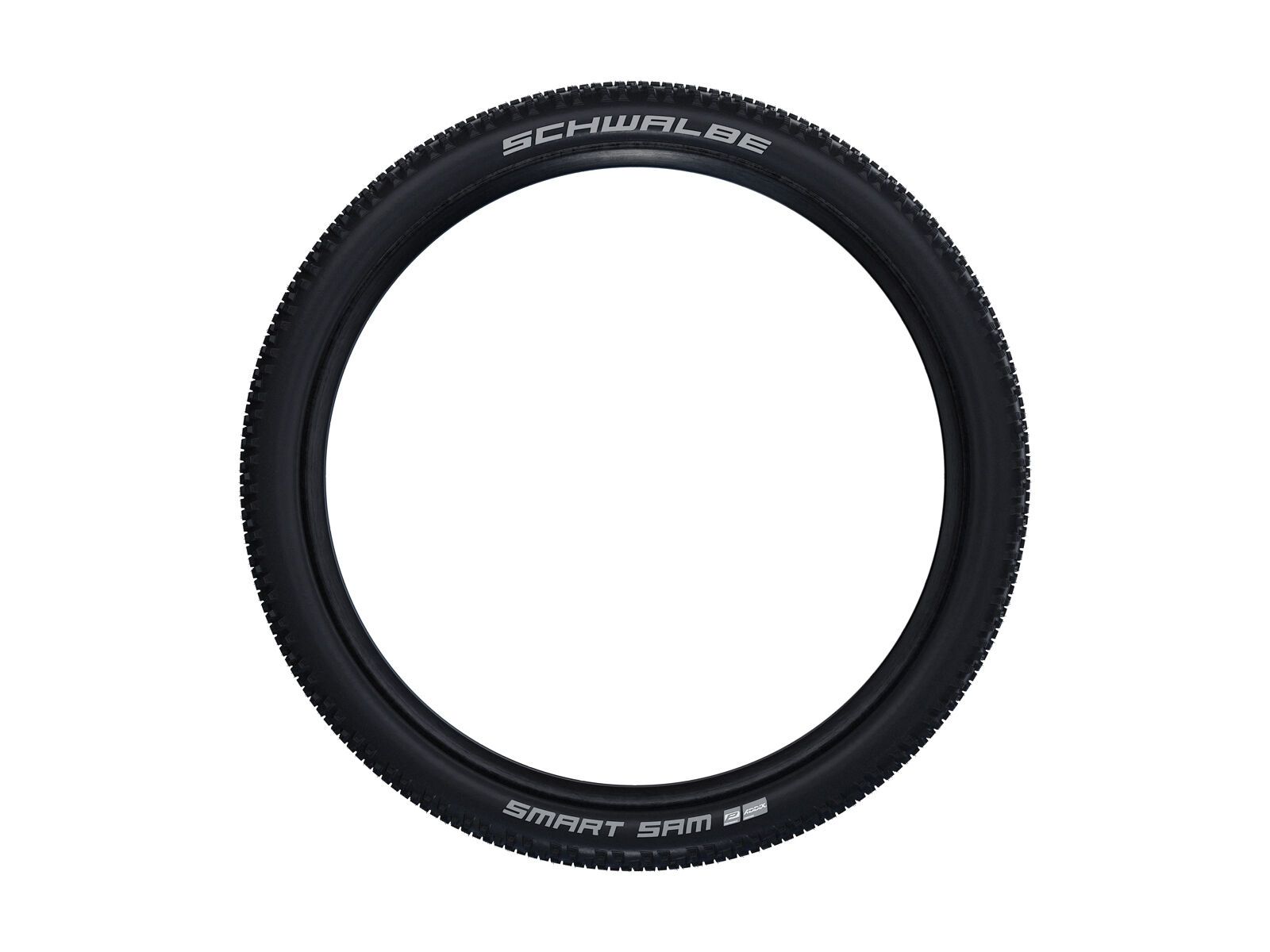 Schwalbe Smart Sam Addix Performance - 27.5 Zoll - Bild 3