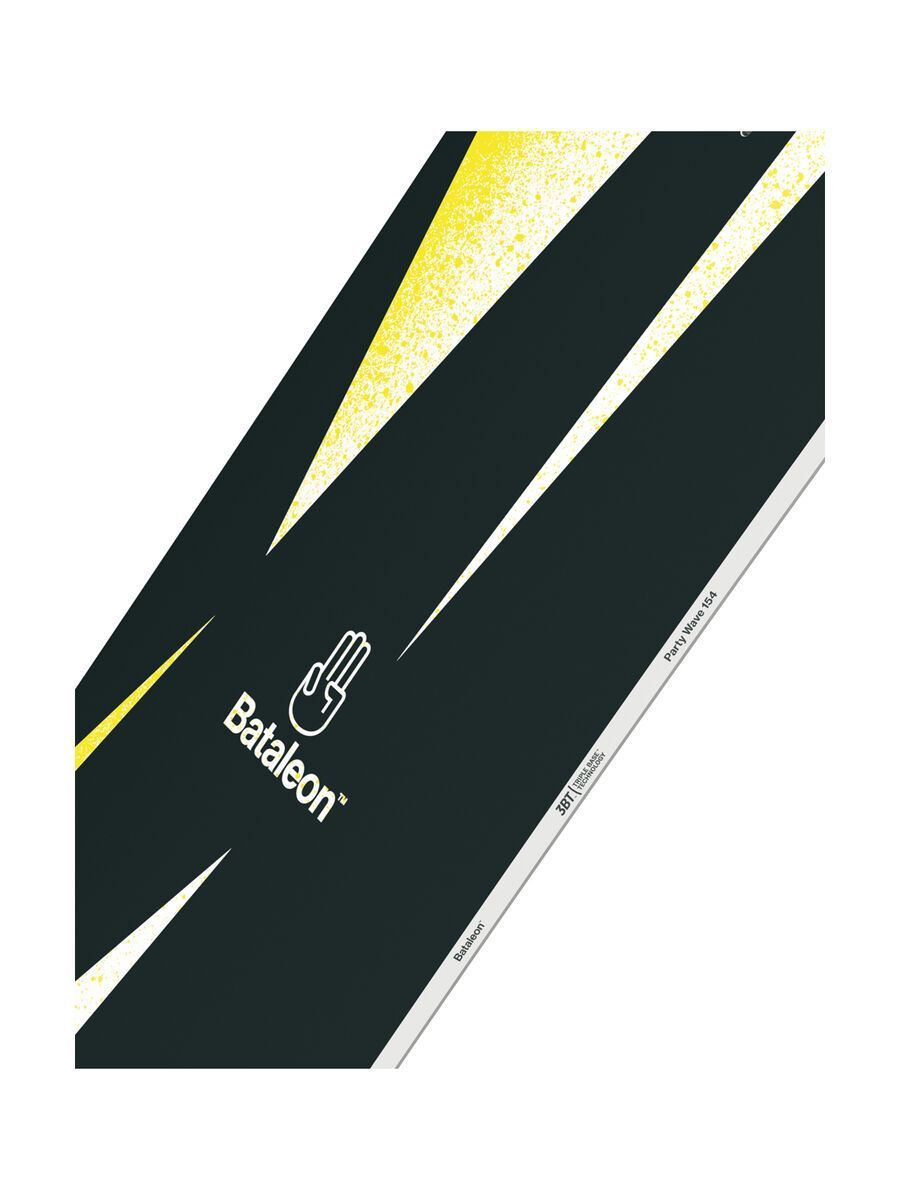 Bataleon Party Wave - Bild 4