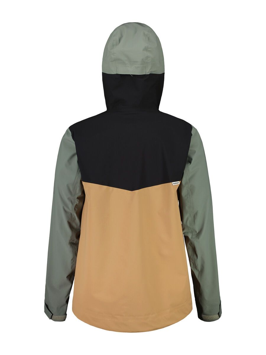 Maloja RumoM., deep black 4col - Bild 2