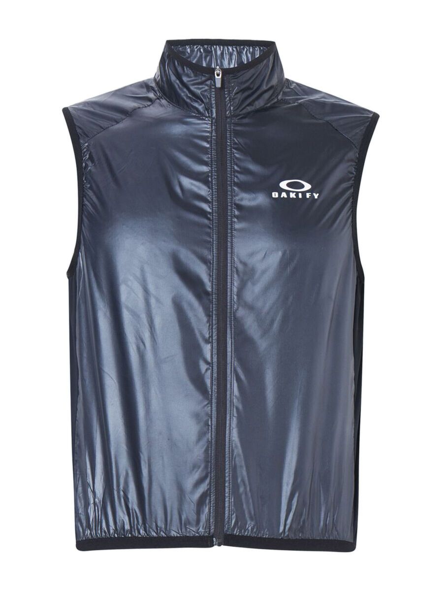 Oakley Packable Vest 2.0, blackout - Bild 1