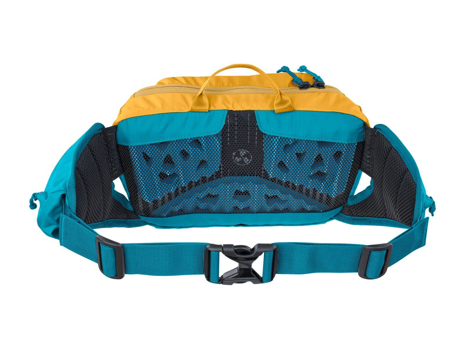 Evoc Hip Pack 3, loam/ocean - Bild 2