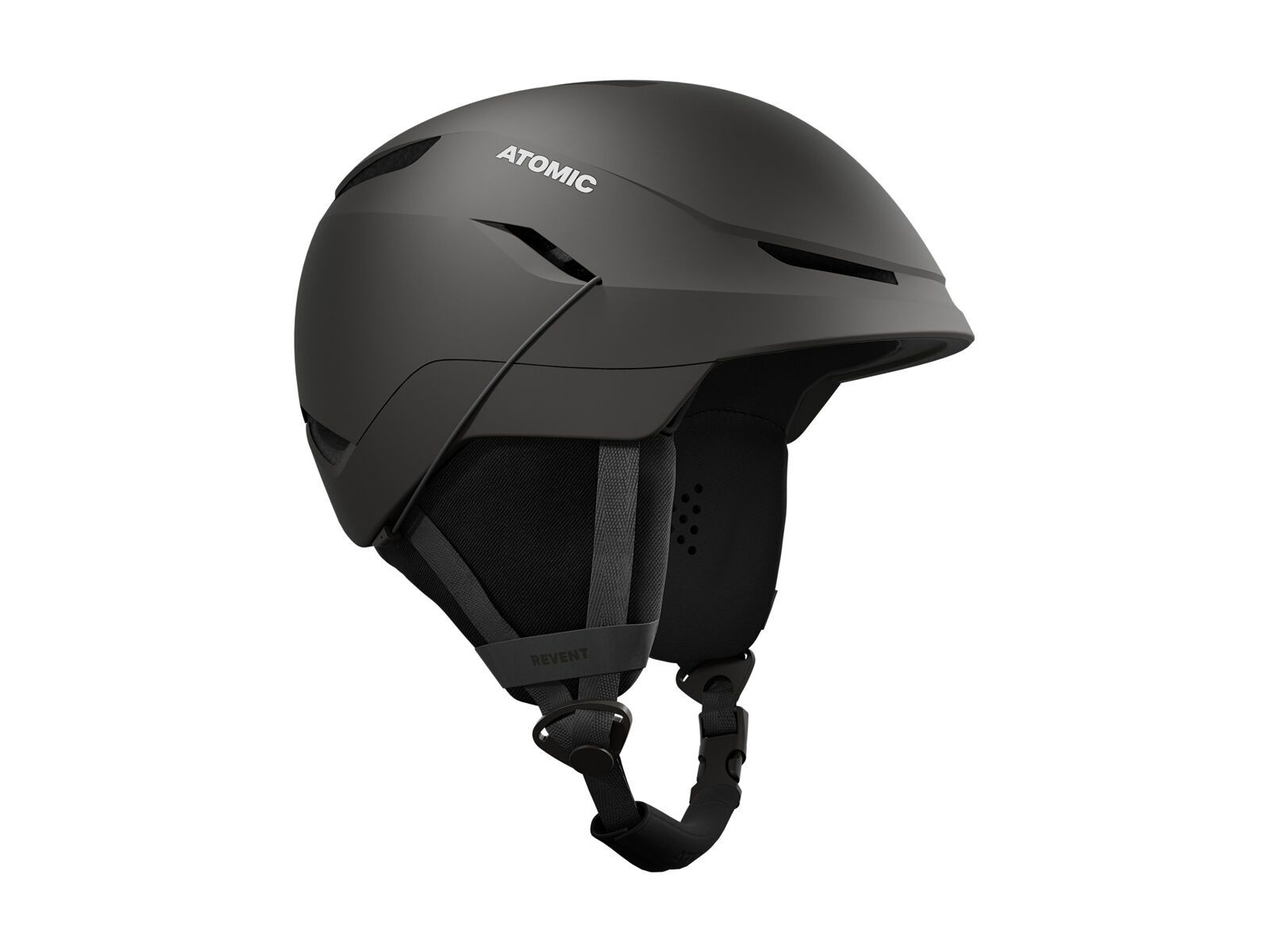 Atomic Revent JR, black - Bild 2