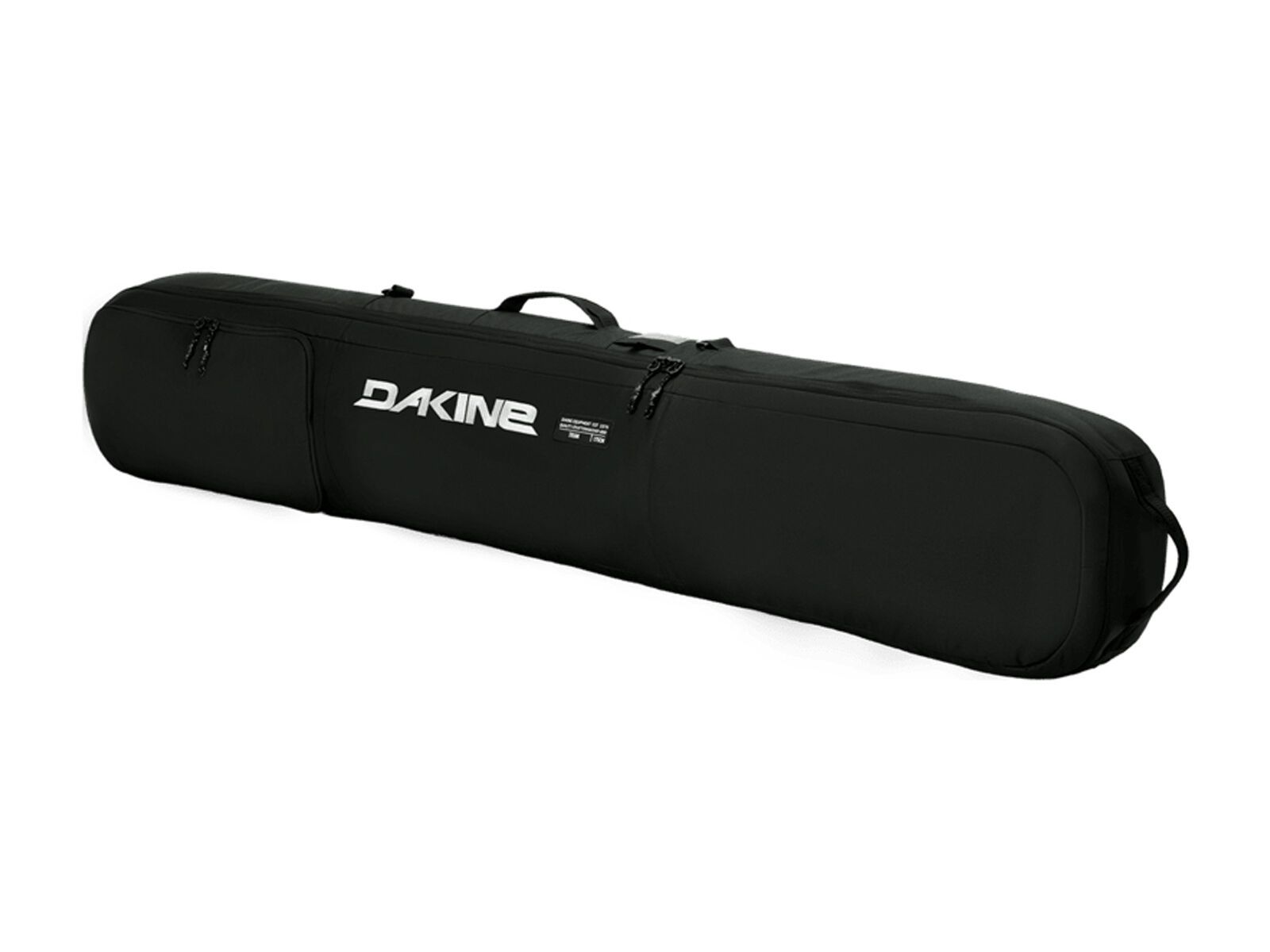Dakine Tram Ski Bag - 190 cm, black - Bild 3
