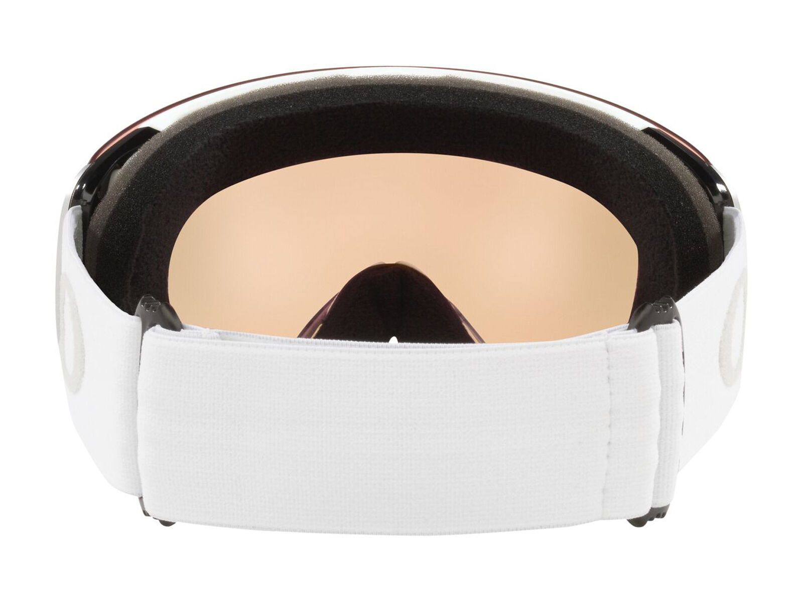 Oakley Flight Deck M, Prizm Snow Hi Pink Iridium / matte white - Bild 6