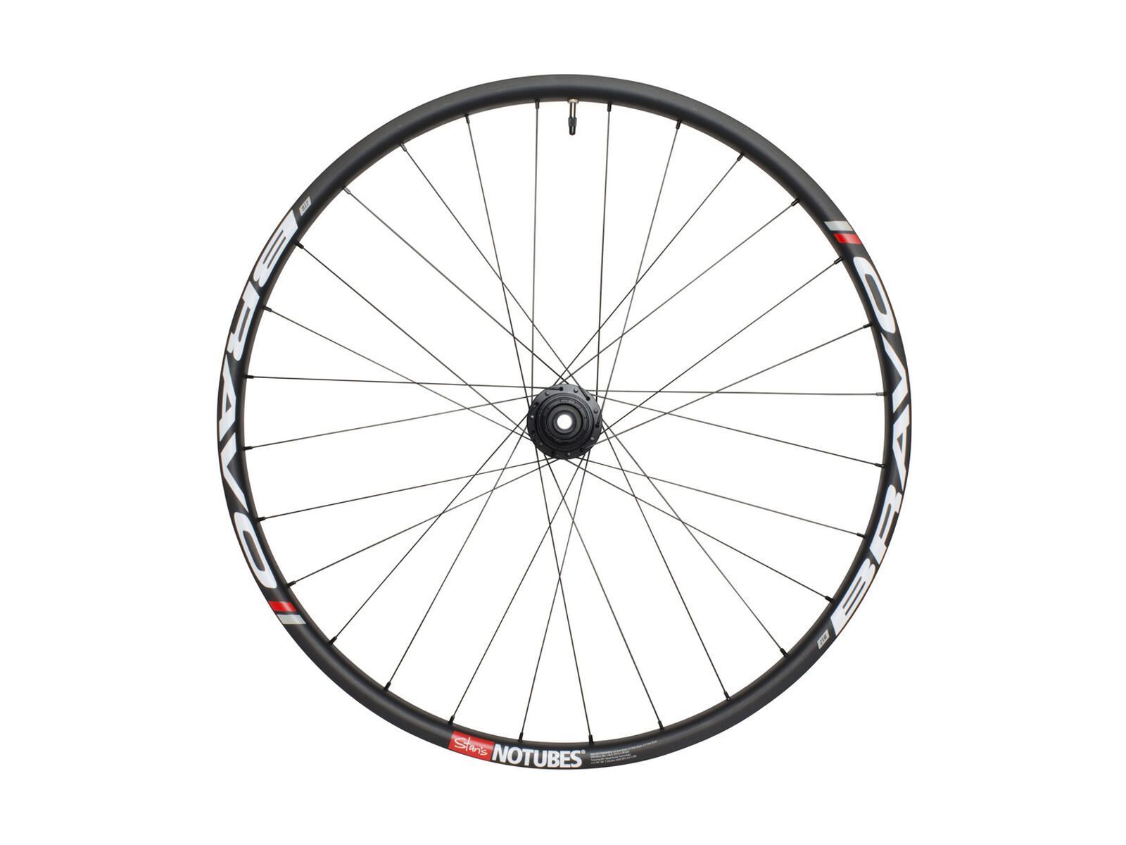 Stan's NoTubes ZTR Bravo Team 27.5 - Bild 4