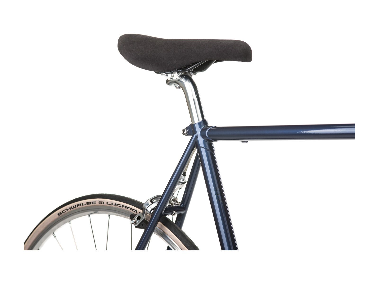 Creme Cycles Echo Doppio, midnight - Bild 5