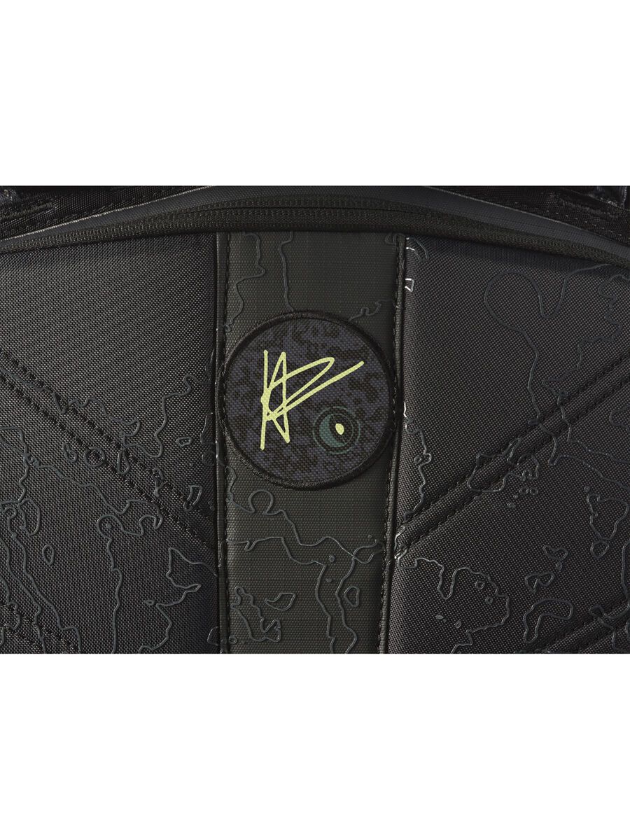 Dakine Team Mission Pro 32L, dark forest - Bild 7