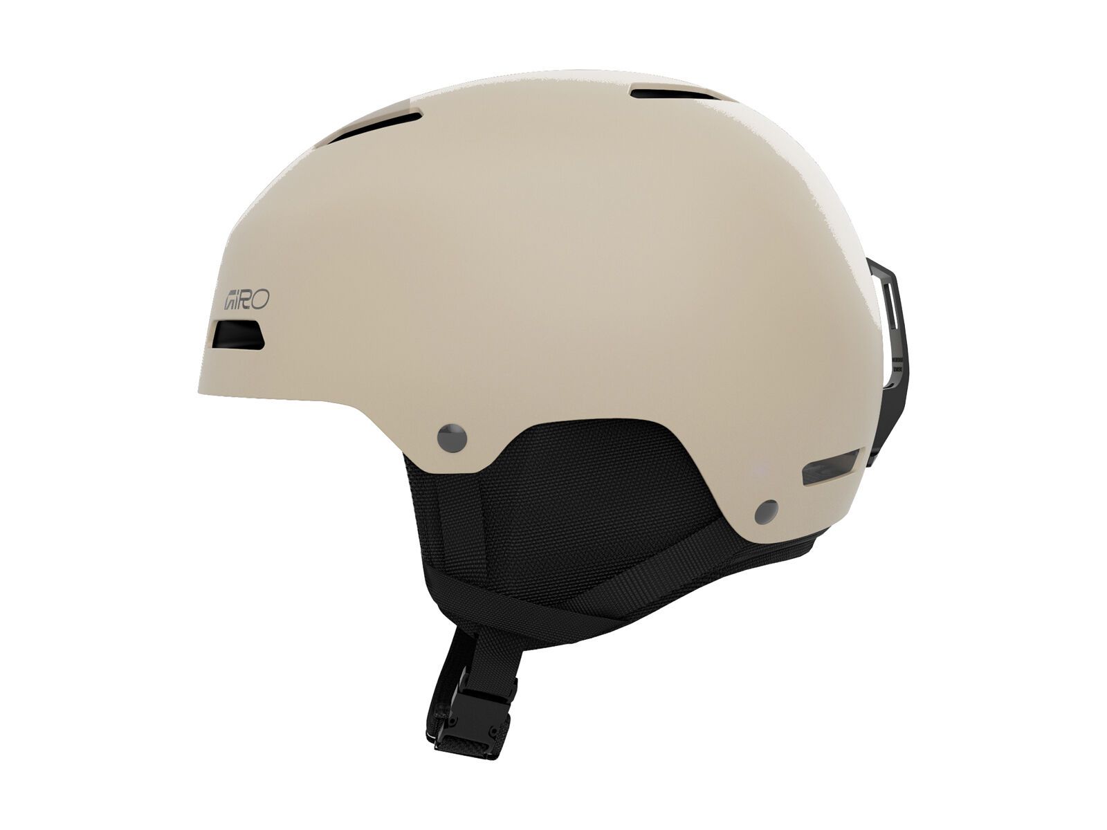 Giro Ledge FS, matte stone - Bild 2