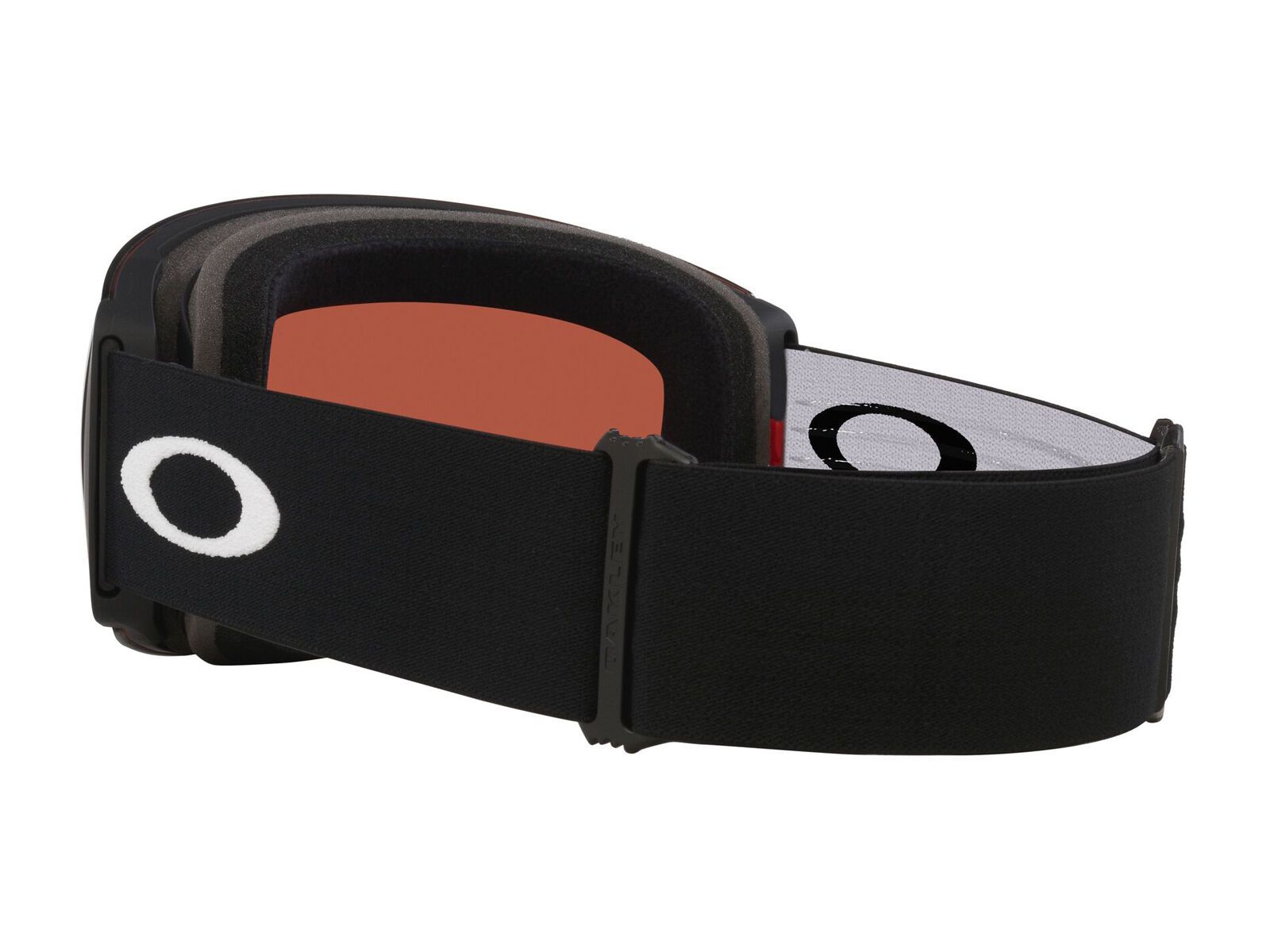 Oakley Flight Deck Pro L, Prizm Snow Sapphire Iridium & Iced / matte black - Bild 7