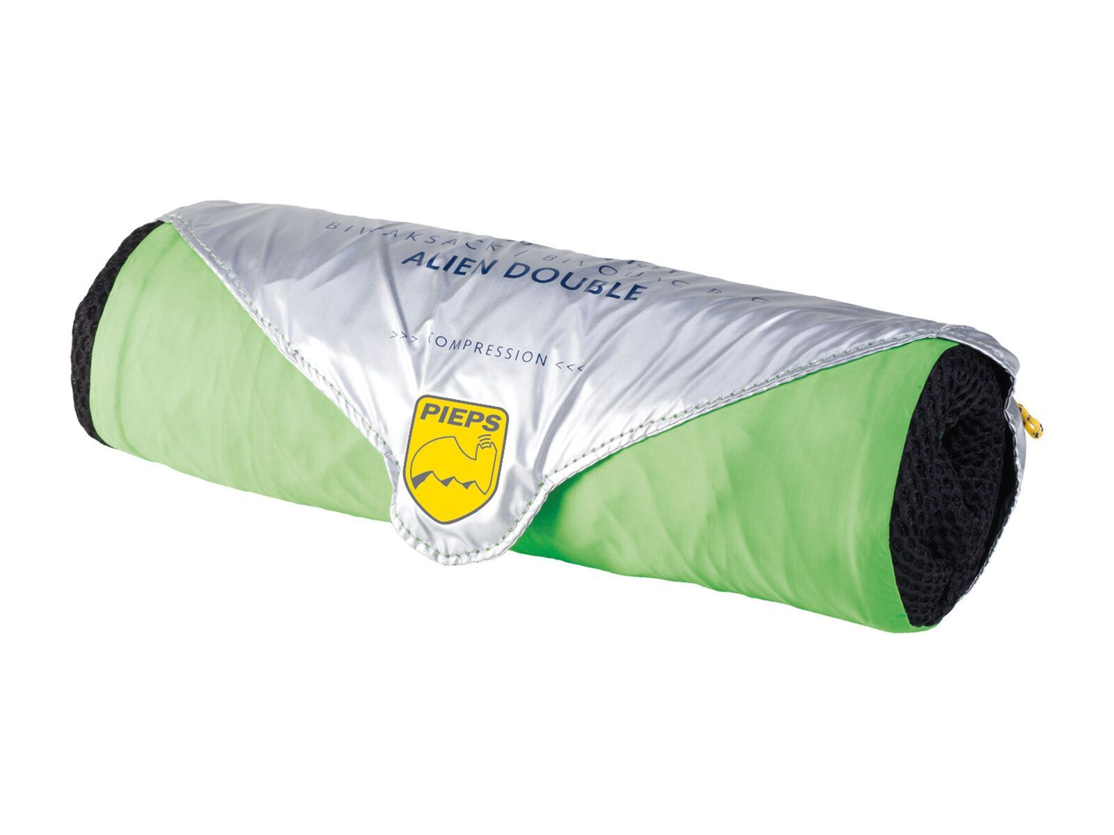 Pieps Bivy Alien Double - Bild 1