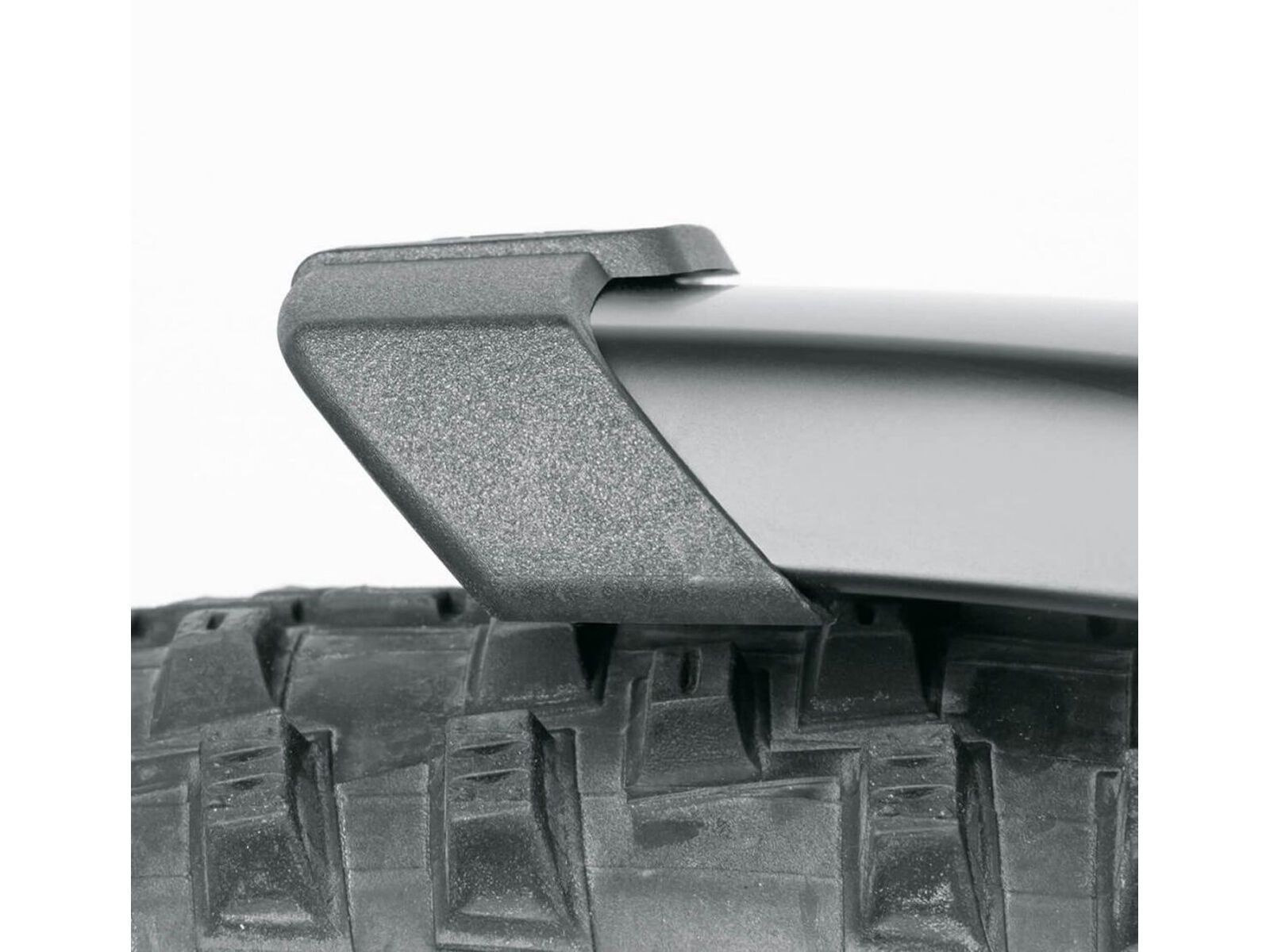 SKS Bluemels Style Set - 28 Zoll 65, schwarz glänzend - Bild 5