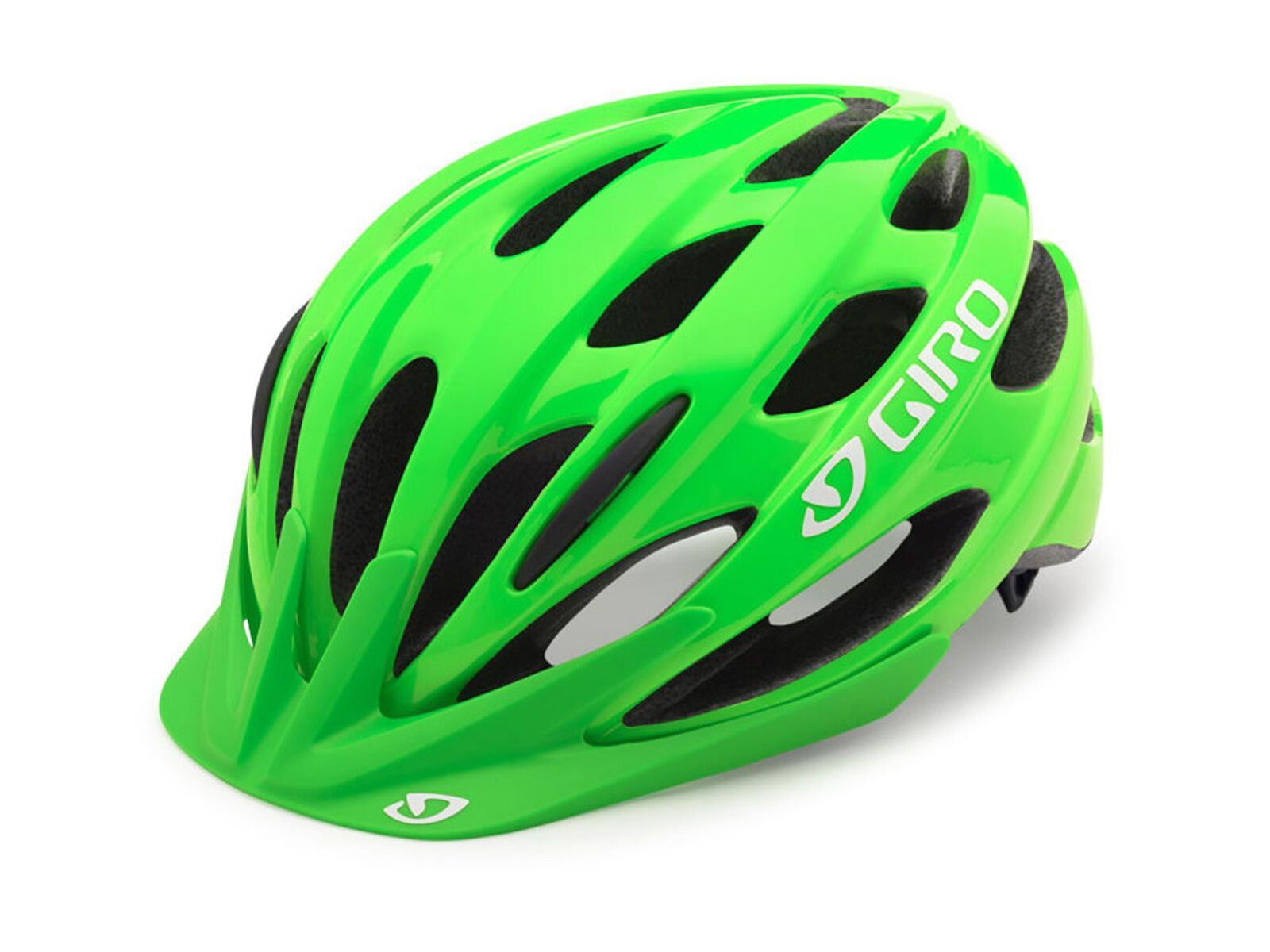 Giro Raze, bright green - Bild 1