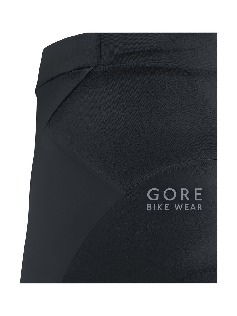 Gore Bike Wear E Lady Tights kurz+, black - Bild 4