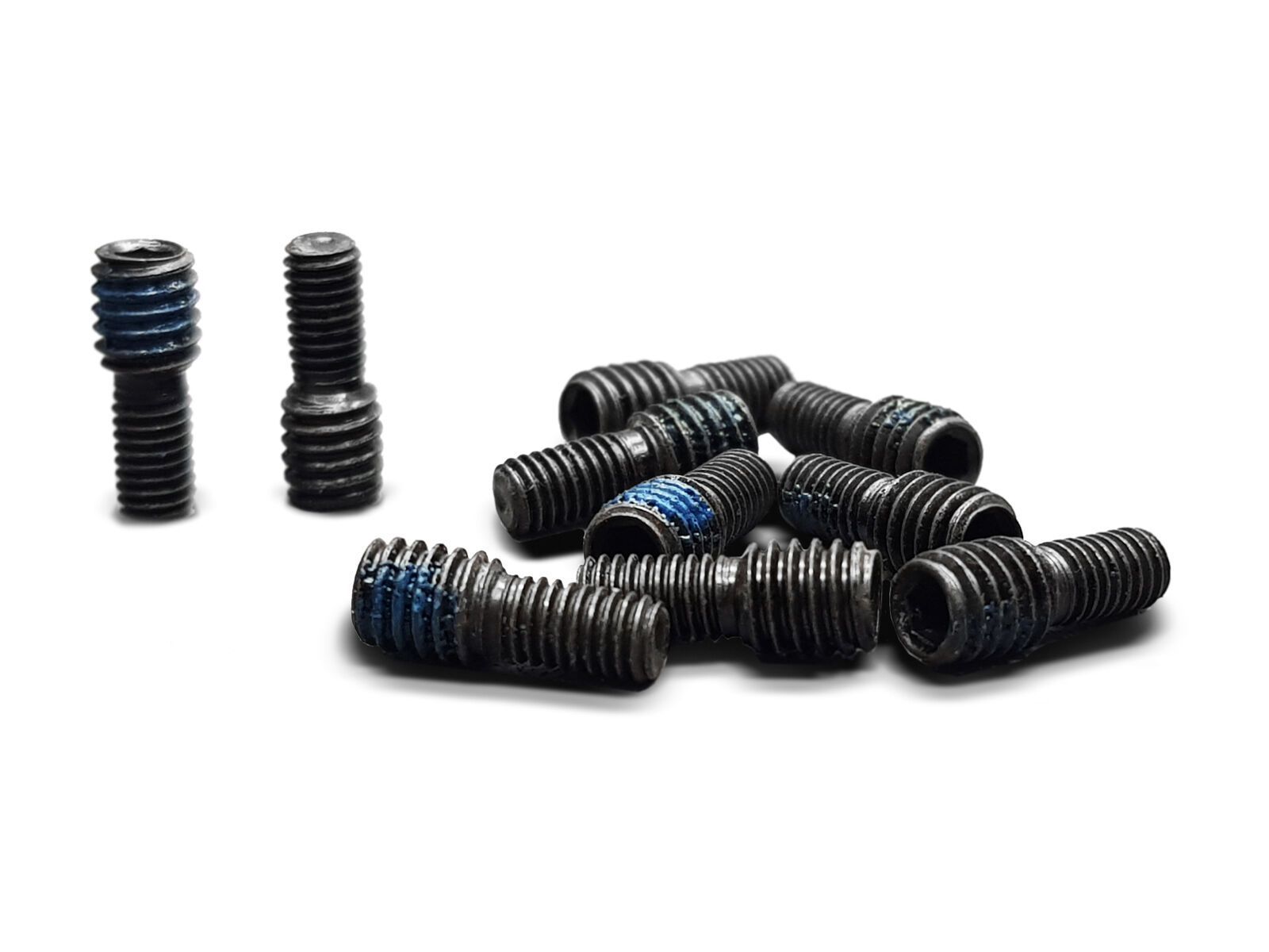 Cube Acid Pedal-Pins (10 Stk.) - Bild 1