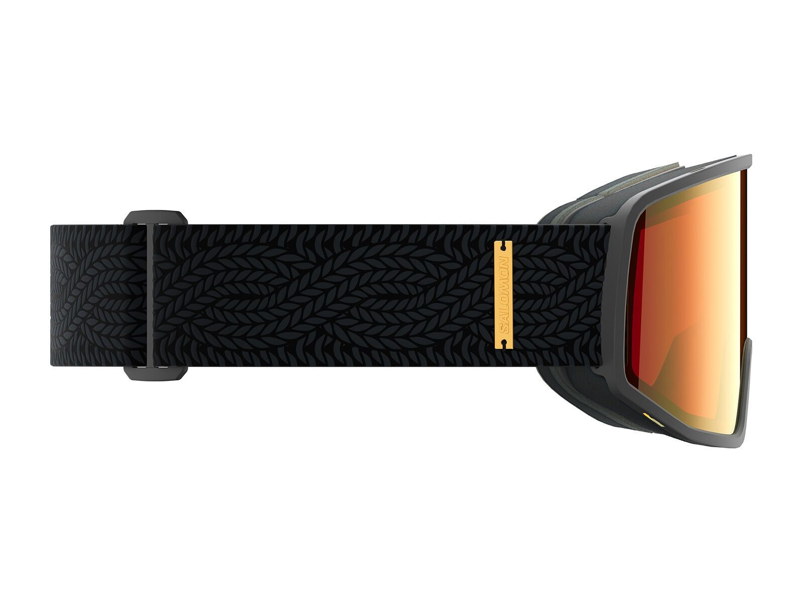 Salomon Sentry Pro S, Sigma Photochromic Poppy Red / black - Bild 4