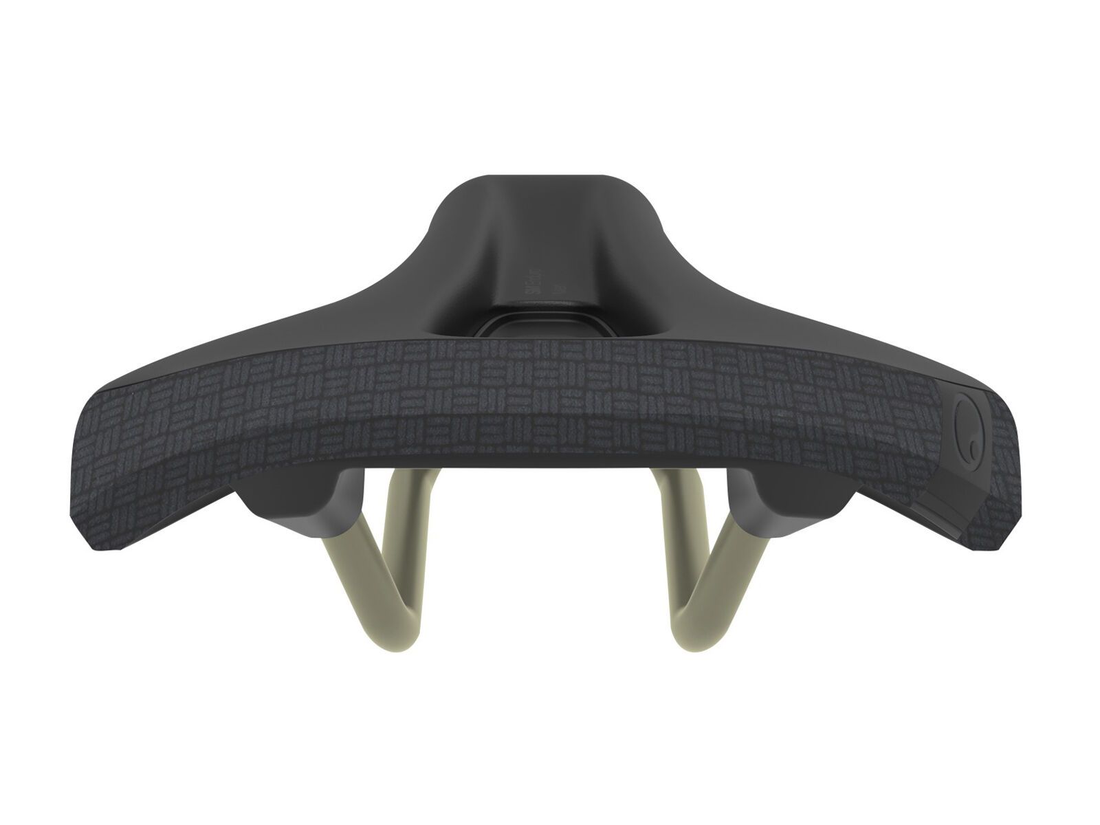 Ergon SM Enduro Pro Titanium Men M/L - Bild 3