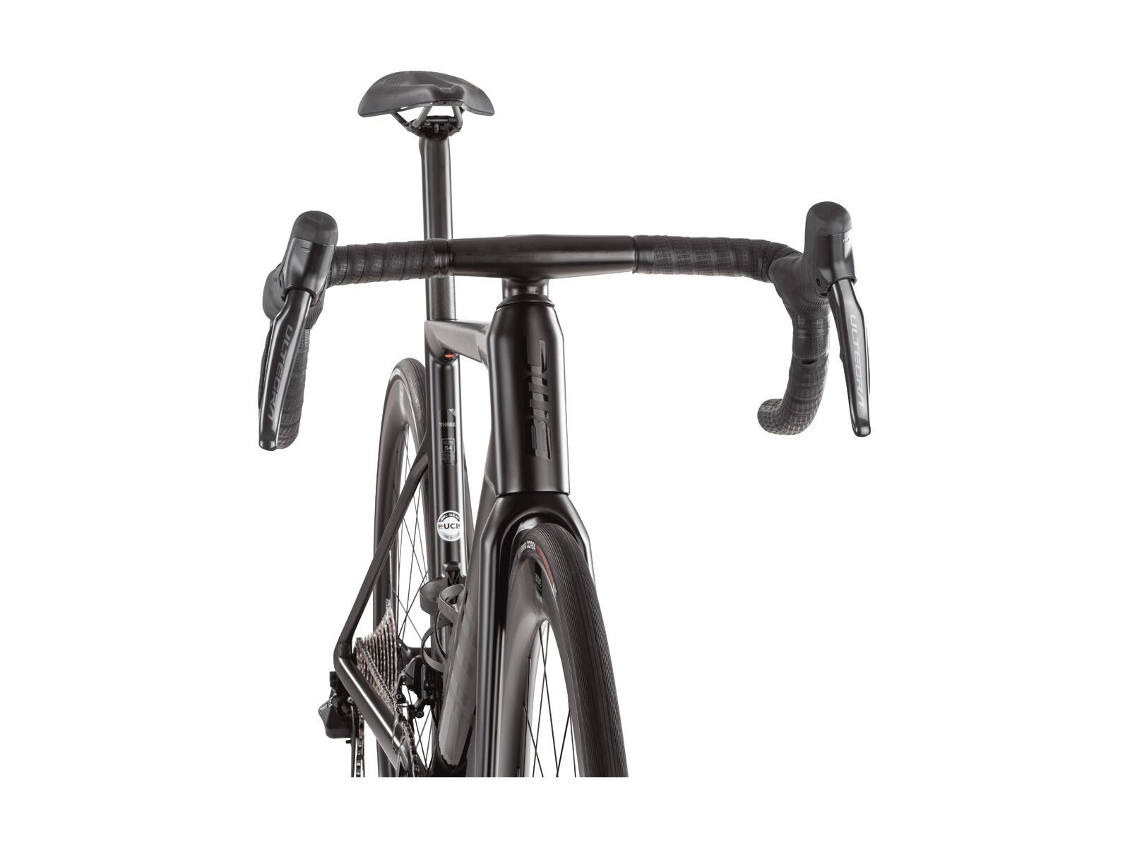 BMC Teammachine SLR01 Three, carbon black - Bild 9