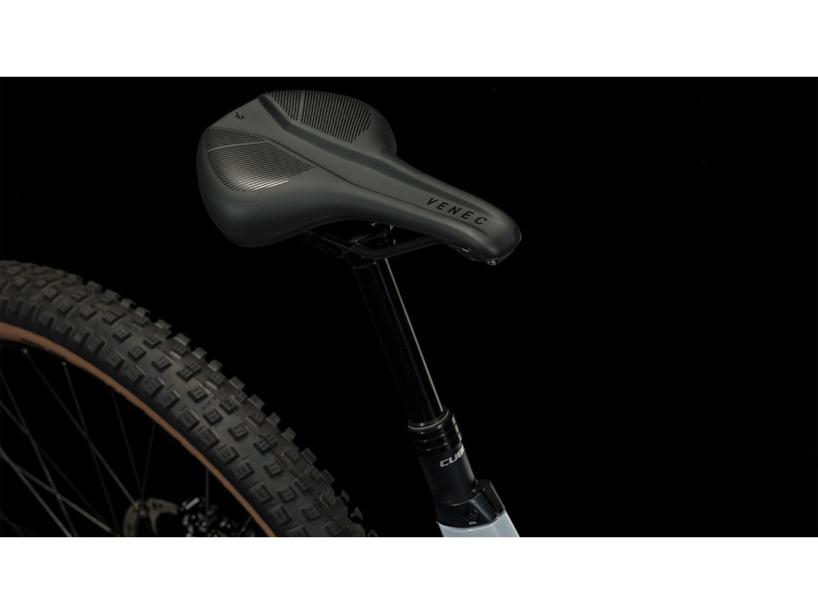 Cube Stereo Hybrid 140 HPC Pro 750 29, frostwhite´n´grey - Bild 7