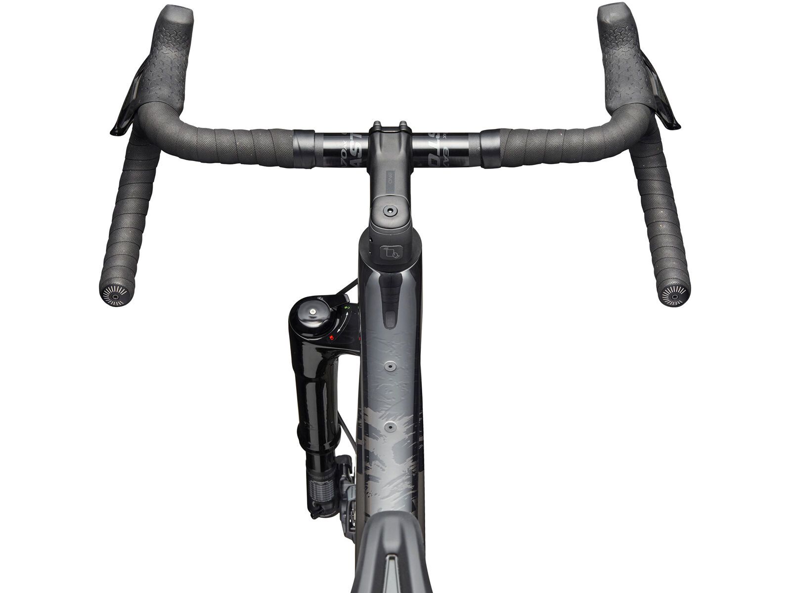 Cannondale Topstone Carbon 1 Lefty AXS, black - Bild 3