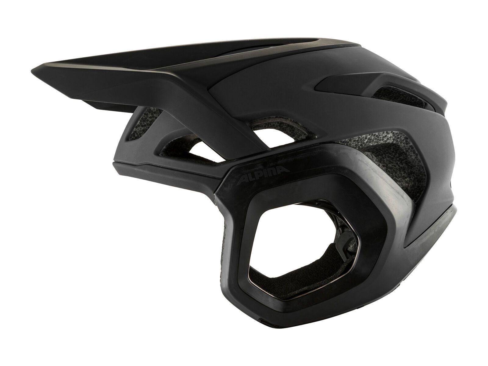 Alpina Rootage Evo, black matt - Bild 2