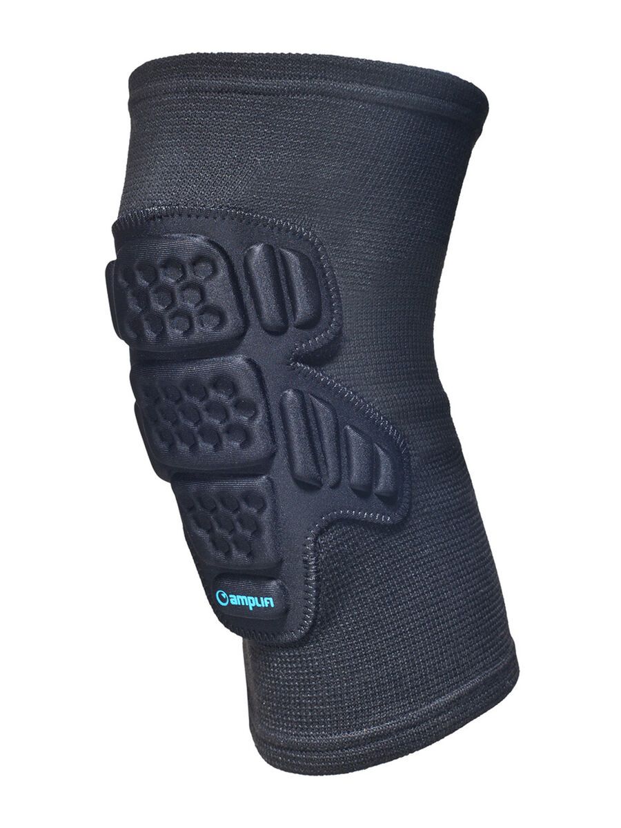 amplifi Knee Sleeve, black - Bild 1