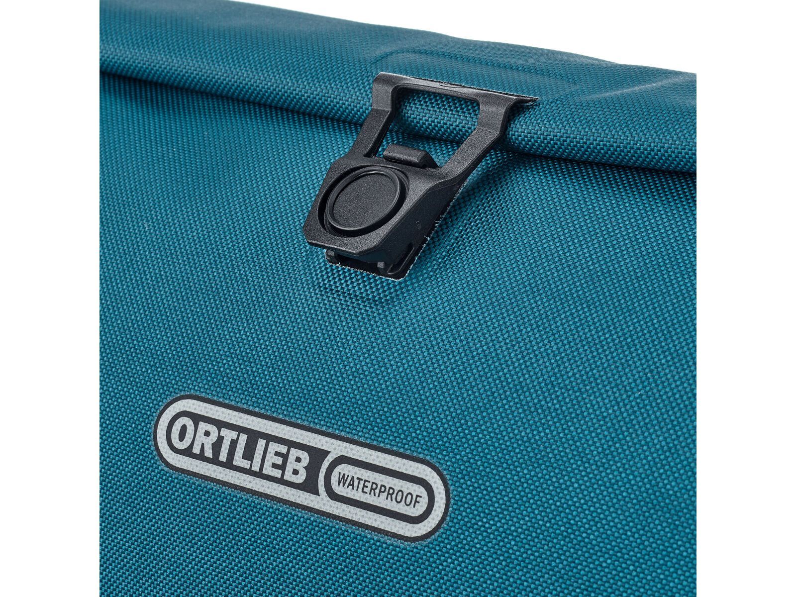 ORTLIEB Velo-Sling Flex 5 L, petrol - Bild 7