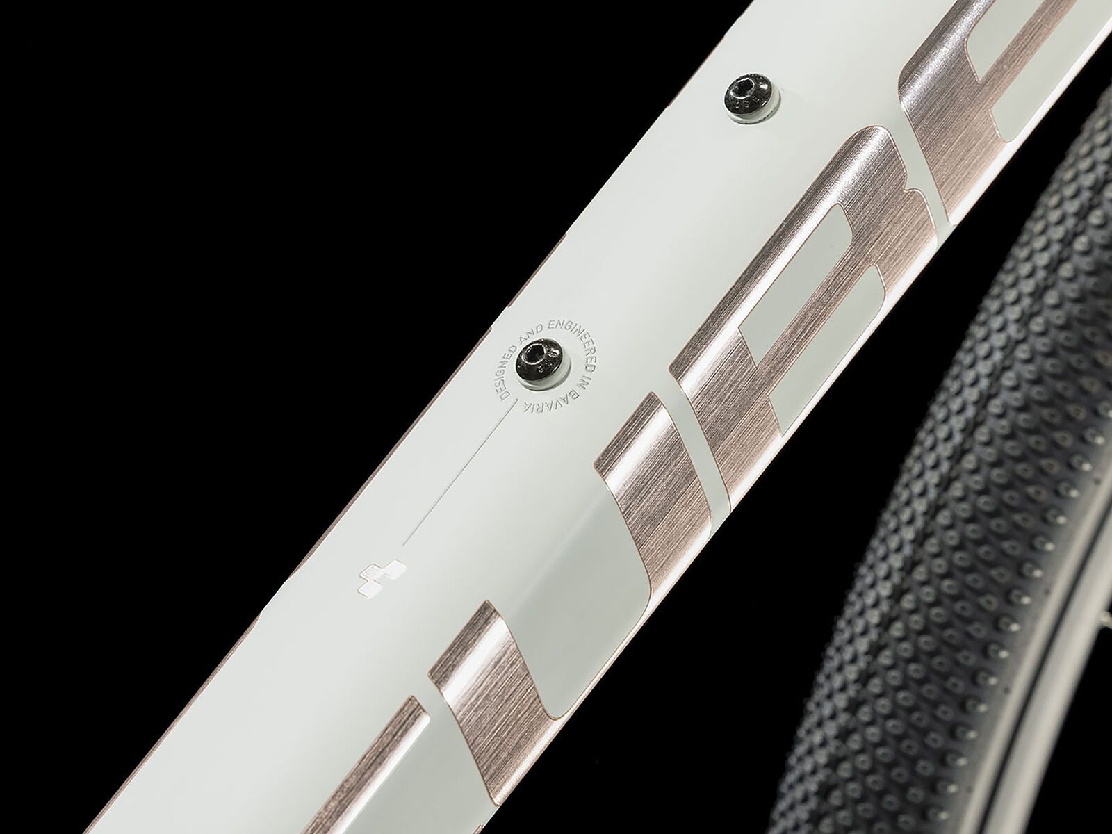 Cube Nuroad WS 700C, lightgrey´n´rose - Bild 6