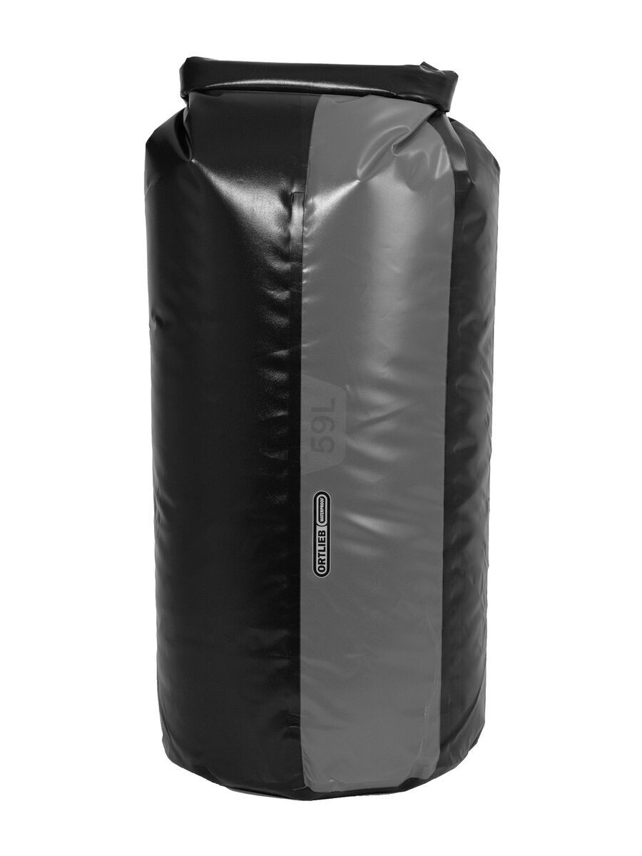 ORTLIEB Dry-Bag 59 L, black-grey - Bild 1