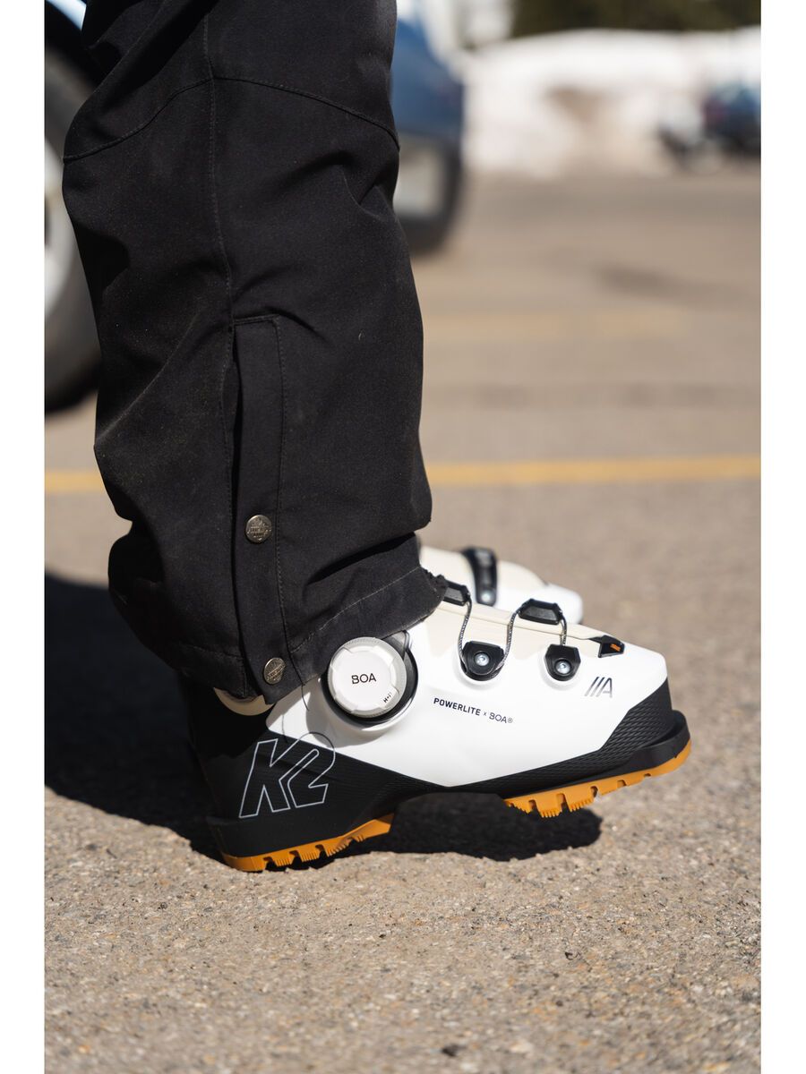 K2 Anthem 95 BOA, white/black - Bild 13