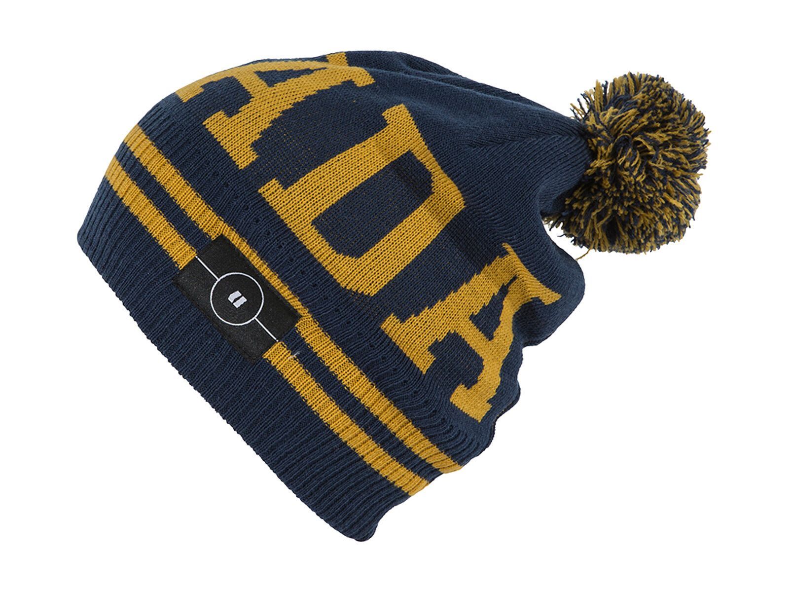 Armada Watcher Beanie, navy - Bild 1