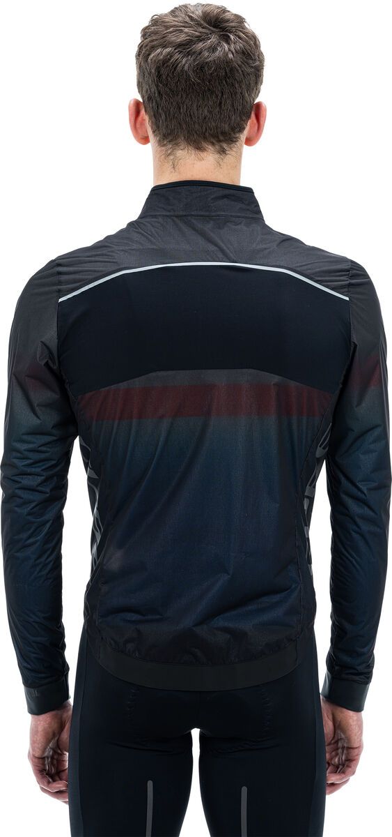 Cube Teamline Windjacke, black - Bild 3