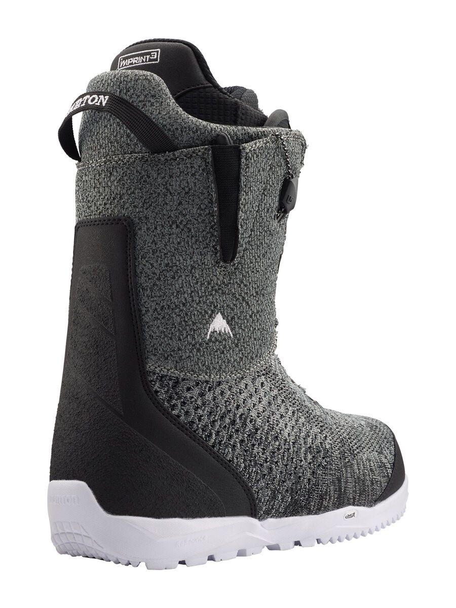 Burton Swath, black fade - Bild 2