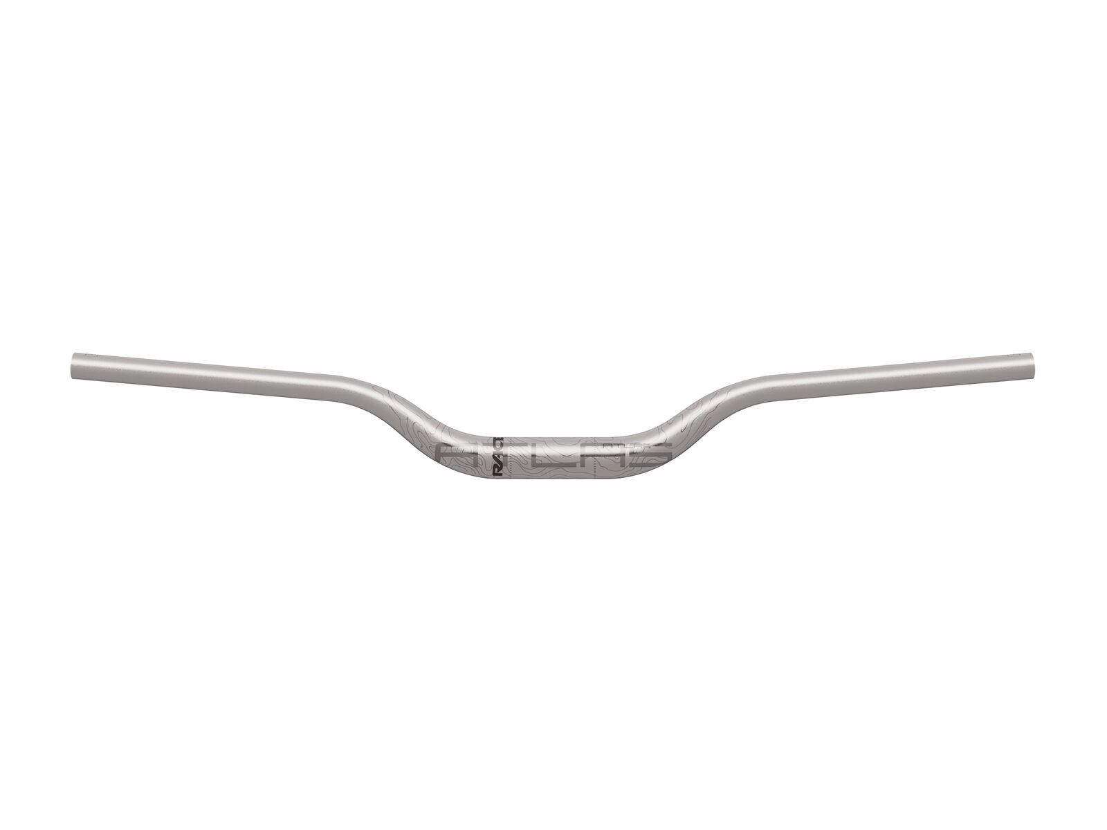 Race Face Atlas Handlebar - 55 / 800 mm, silver - Bild 1
