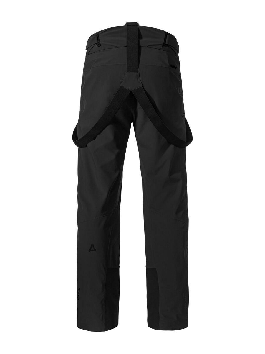 Schöffel Pants Style Pontre MNS, black - Bild 2