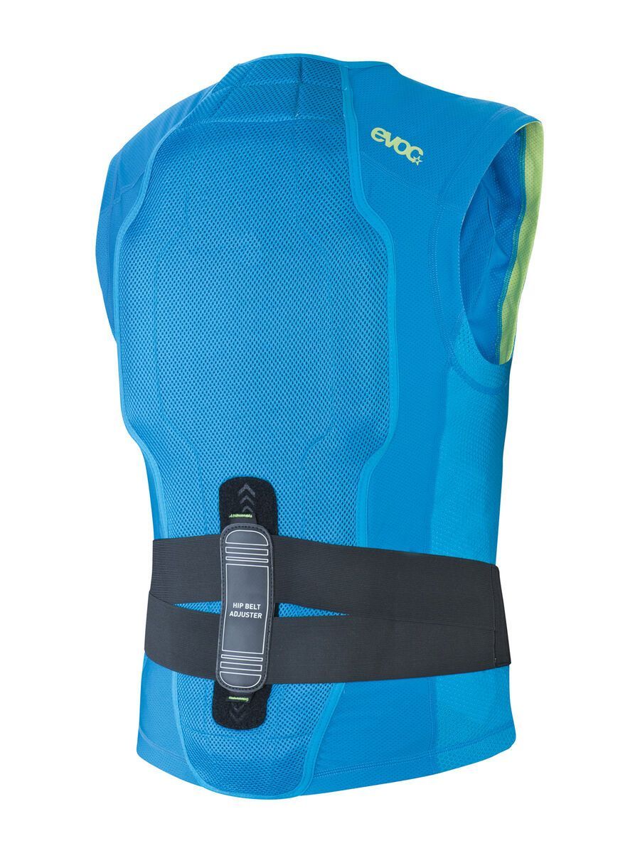 Evoc Protector Vest Lite, sky - Bild 2