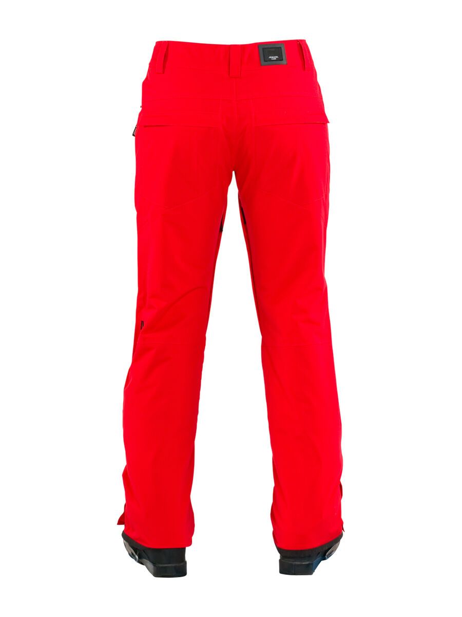 Armada Lenox Insulated Pant, red - Bild 2
