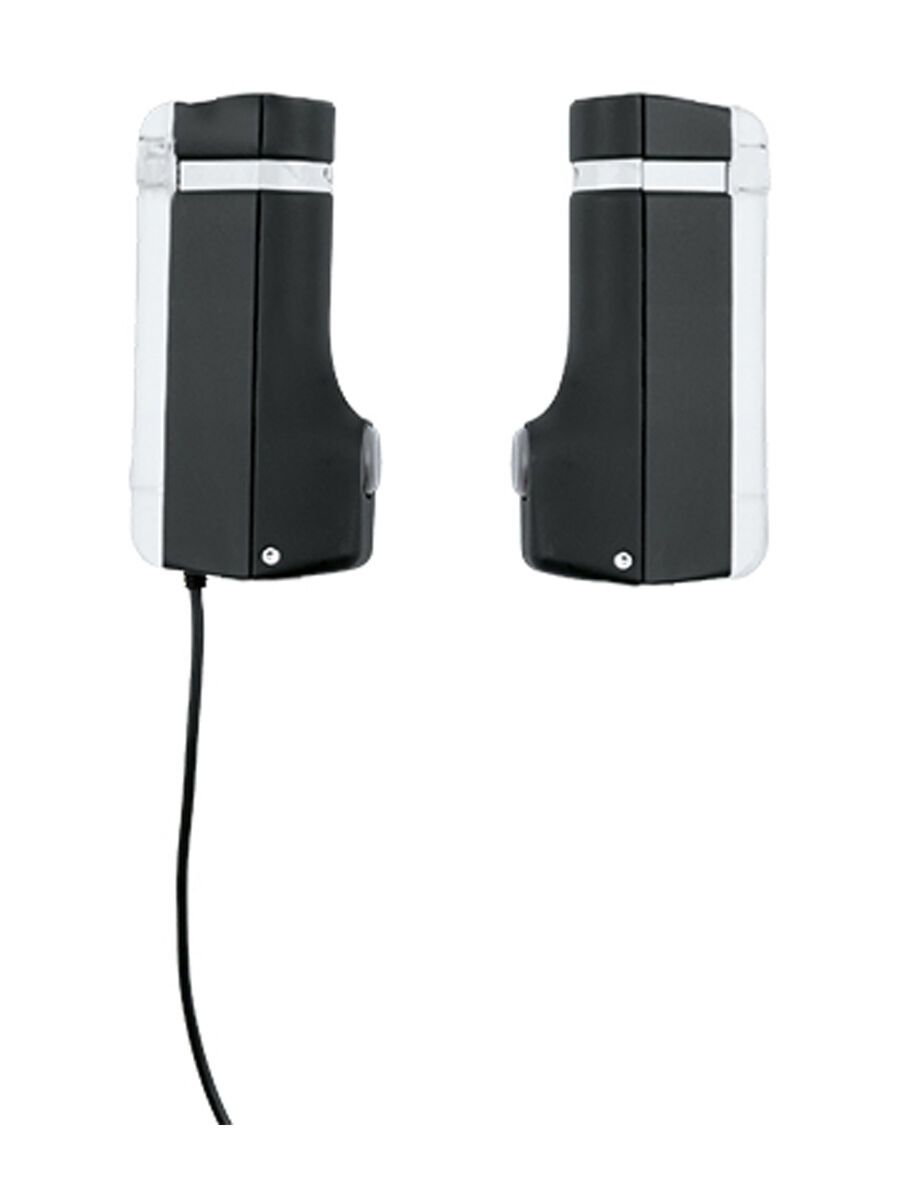 Croozer Licht Click & Flash für Kid for 1/2 - Bild 1