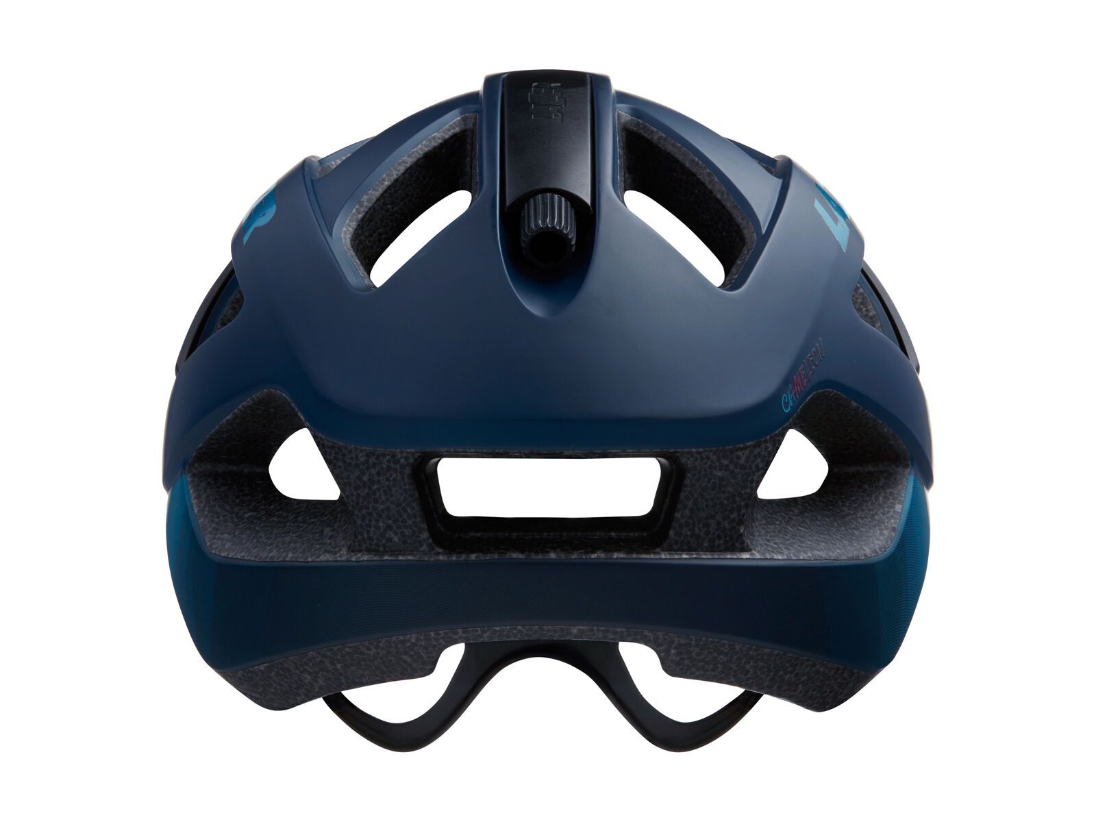 Lazer Cameleon, matte dark blue - Bild 4