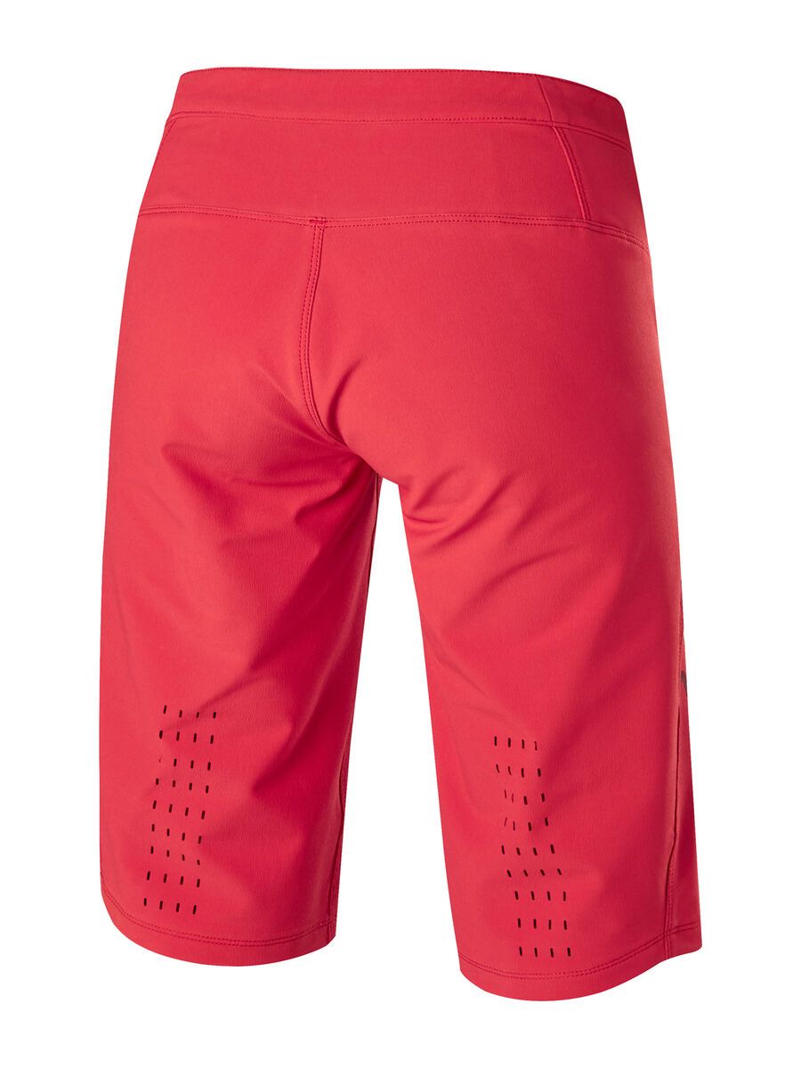 Fox Womens Defend Short, rio red - Bild 4
